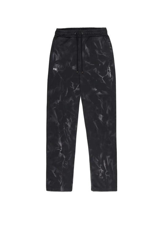 Pure Aurea black jogger PUR-18588