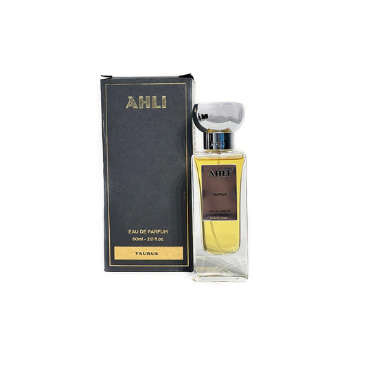 Ahli Taurus 60 ML