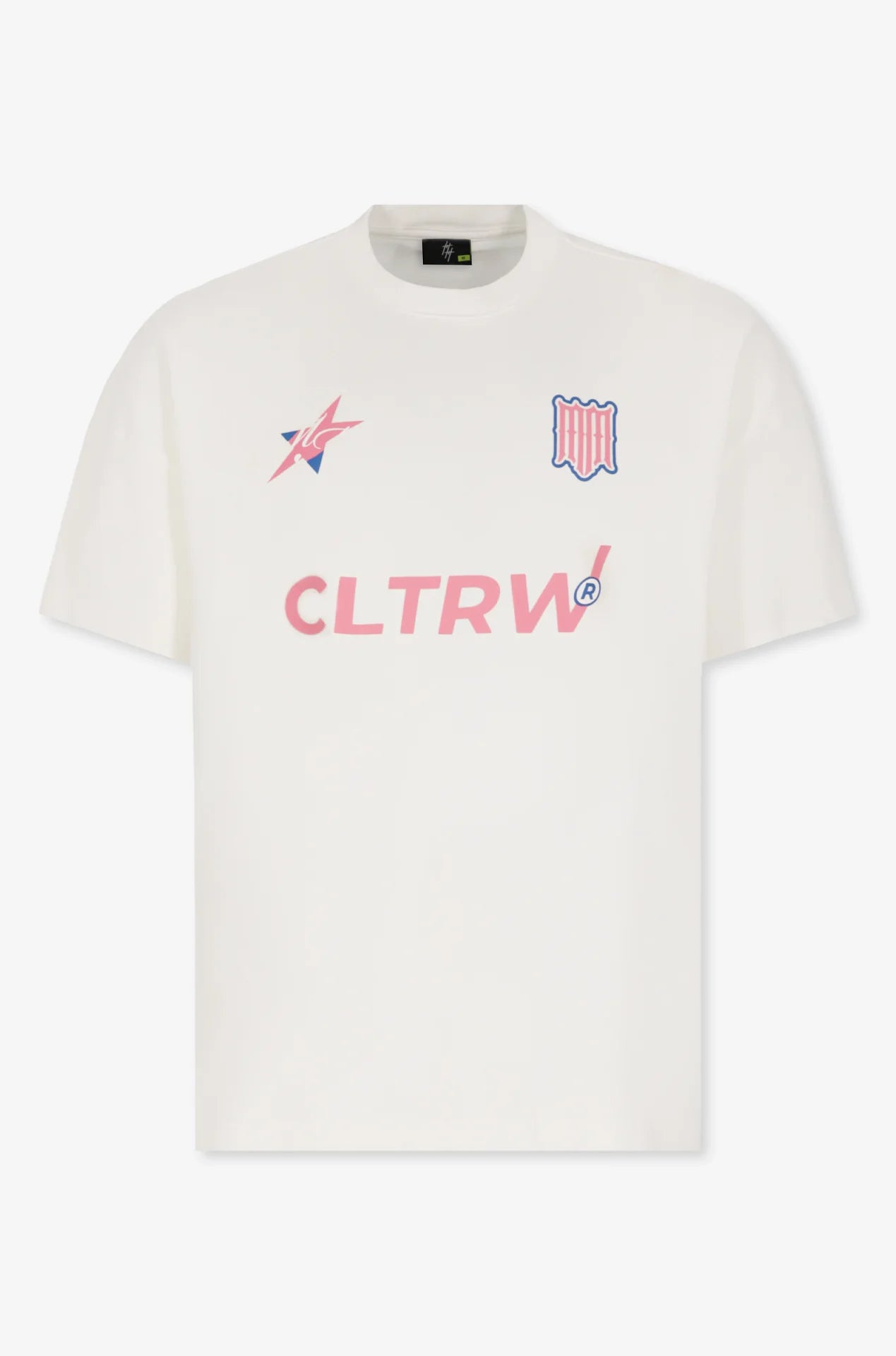 Money makers CWREGCLTRWQ1 camiseta regular