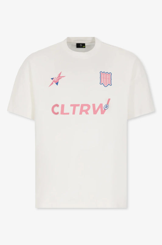 Money makers CWREGCLTRWQ1 camiseta regular