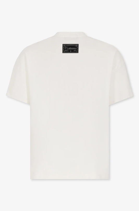 Money makers CWREGCLTRWQ1 camiseta regular