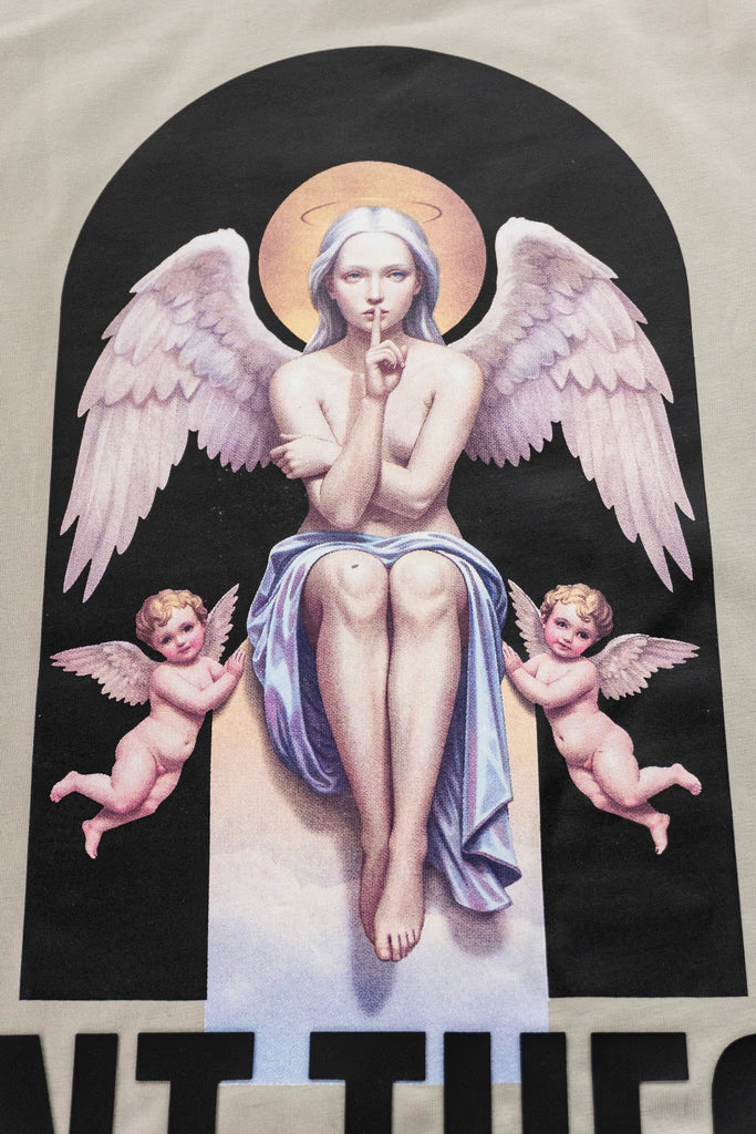 Saint Theory secret verse elyra angel gray