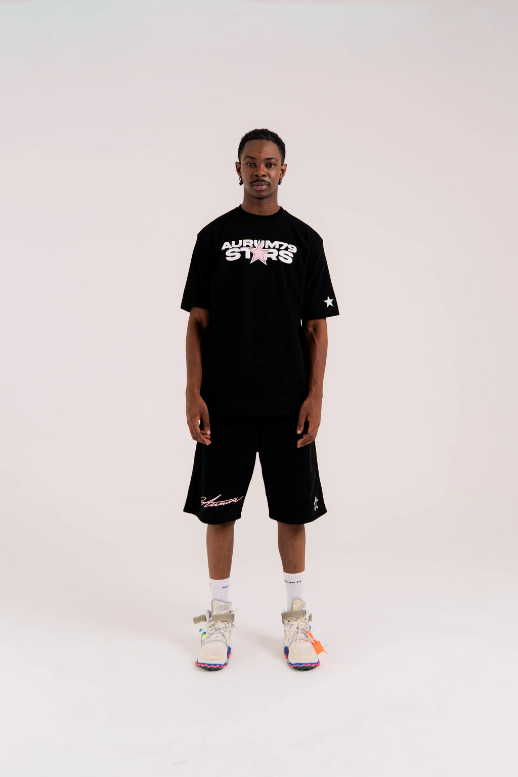 Aurum Walk of Fame T-shirt