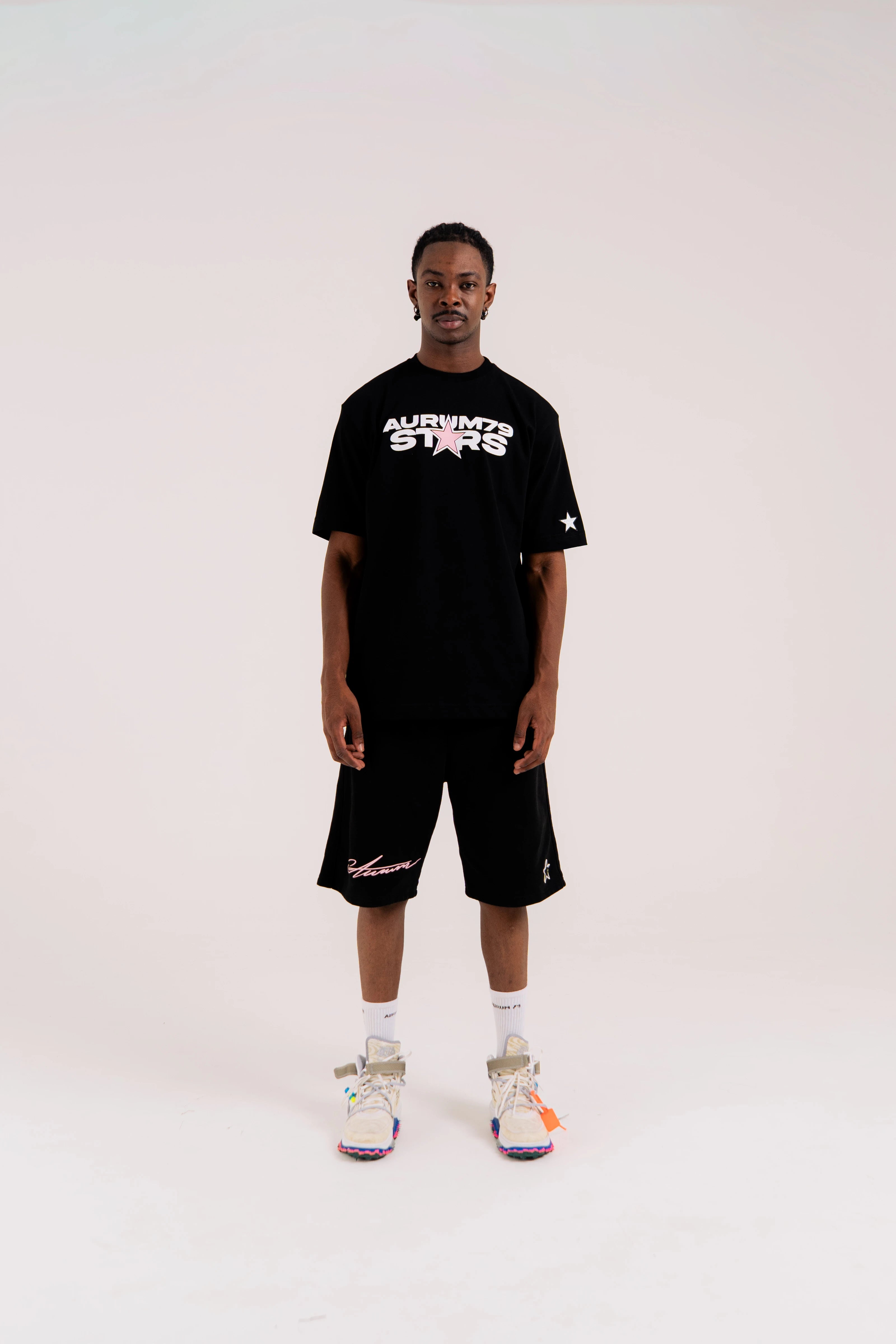Aurum Walk of Fame T-shirt