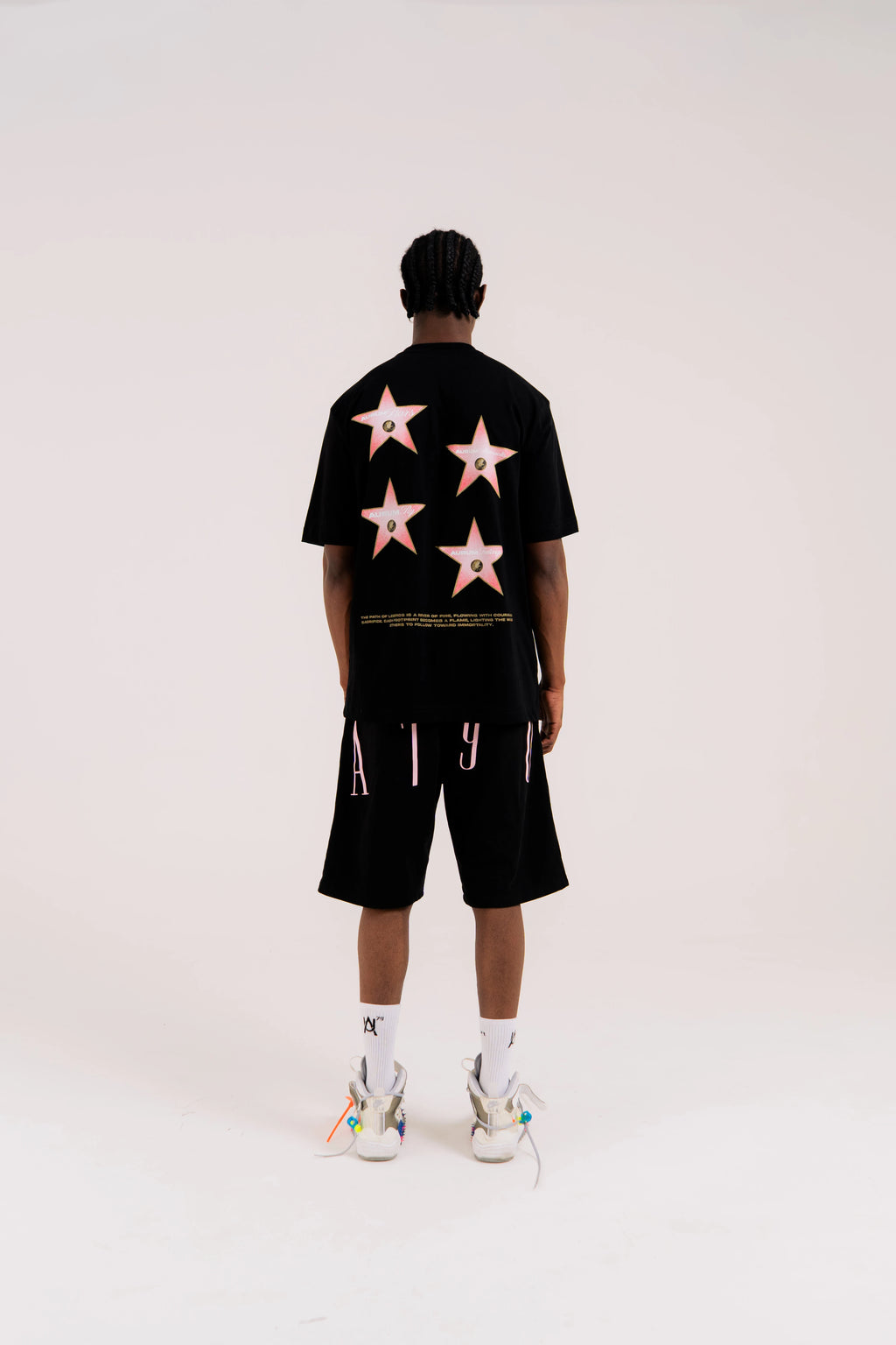 Aurum Walk of Fame T-shirt