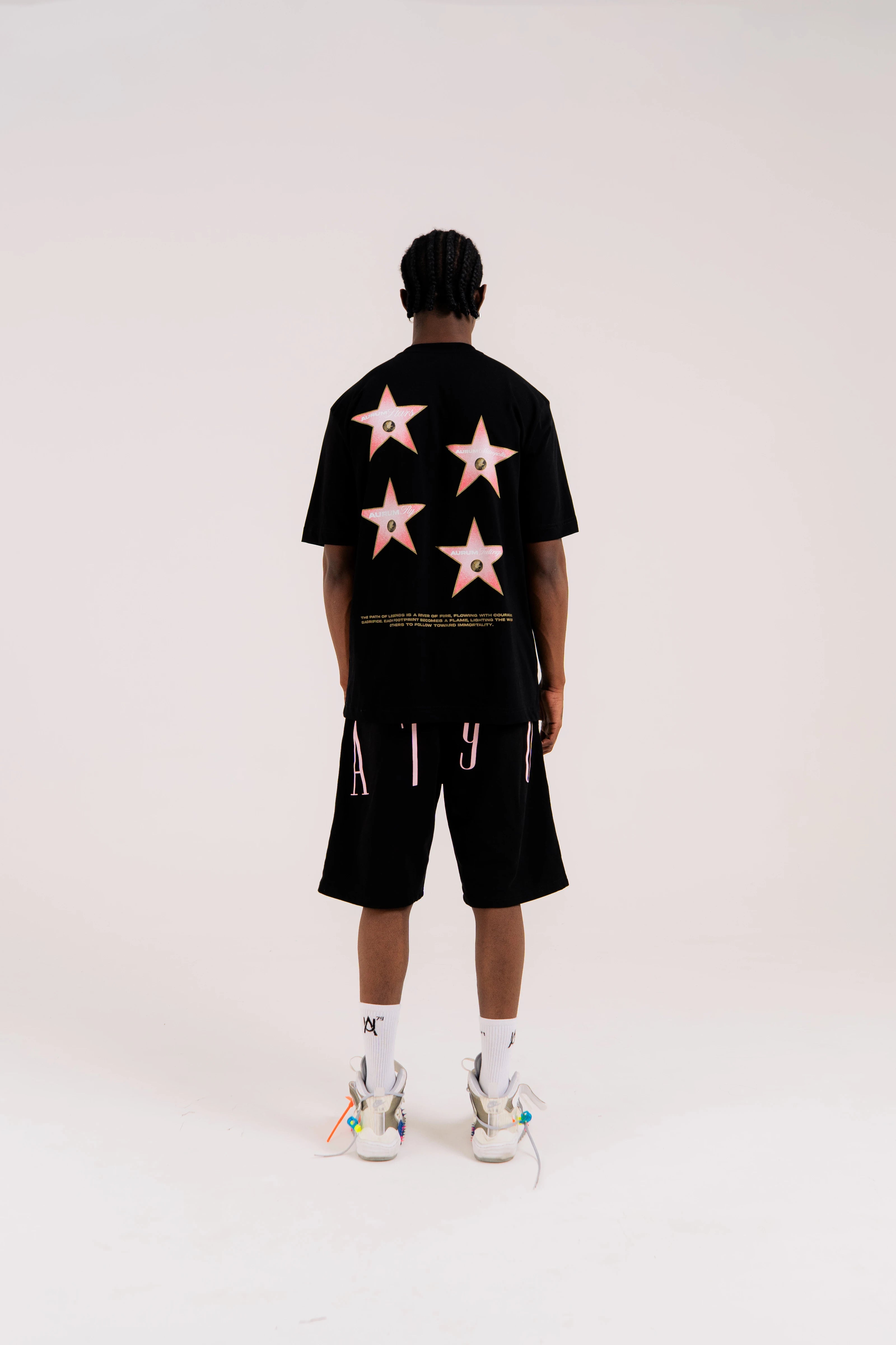 Aurum Walk of Fame T-shirt