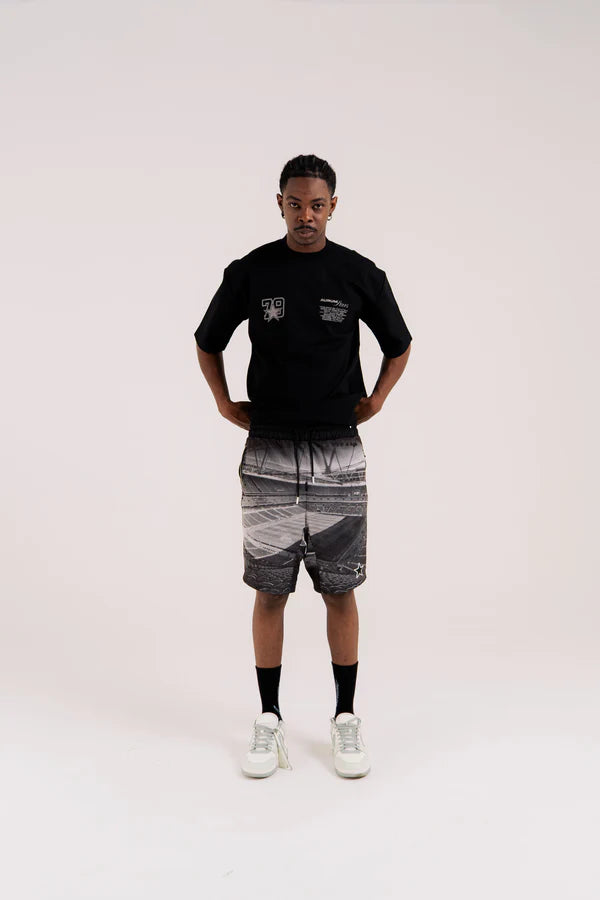 Aurum Wembley Shorts