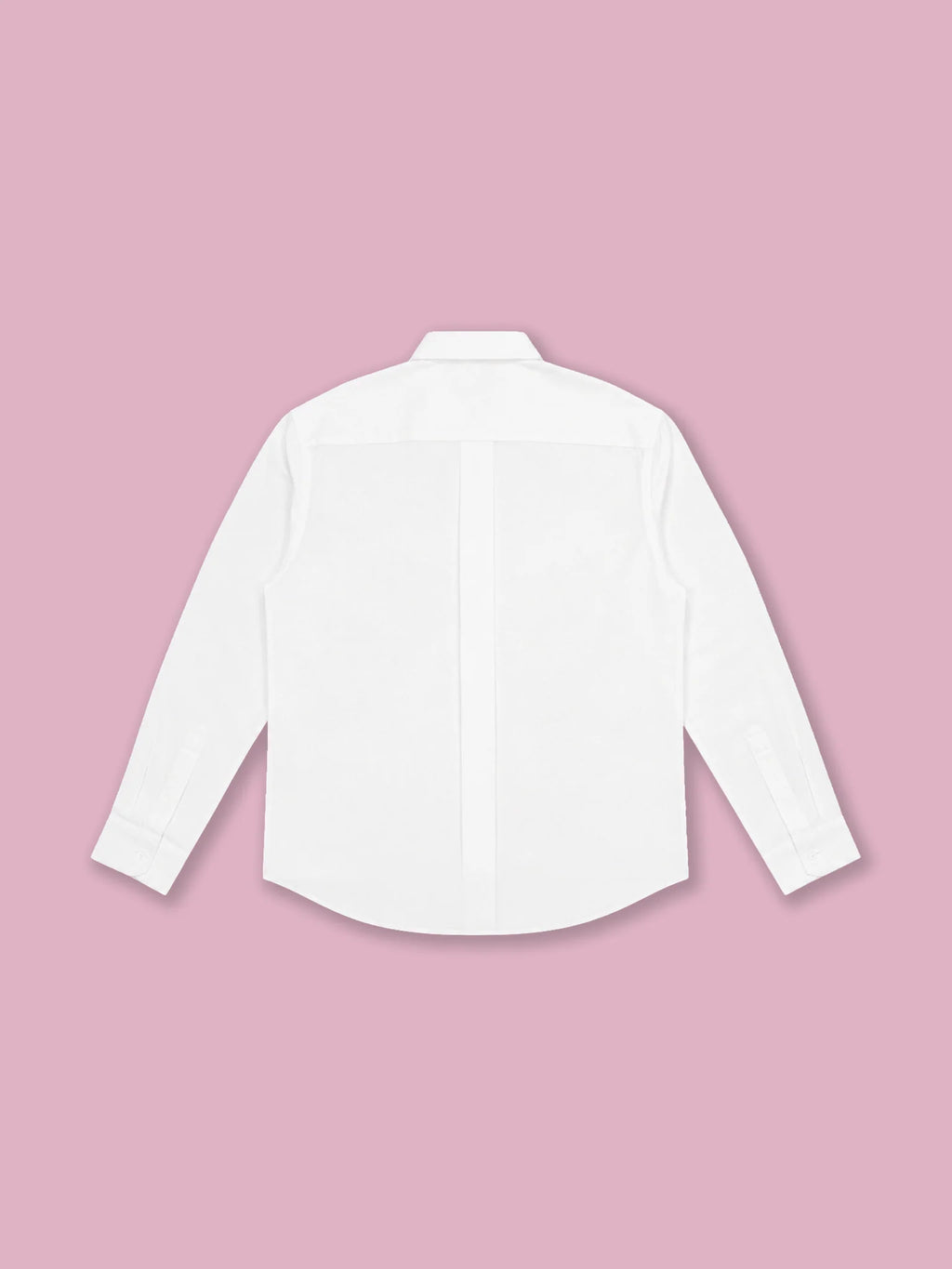 Son of son Lineage Shirt — White KO-102