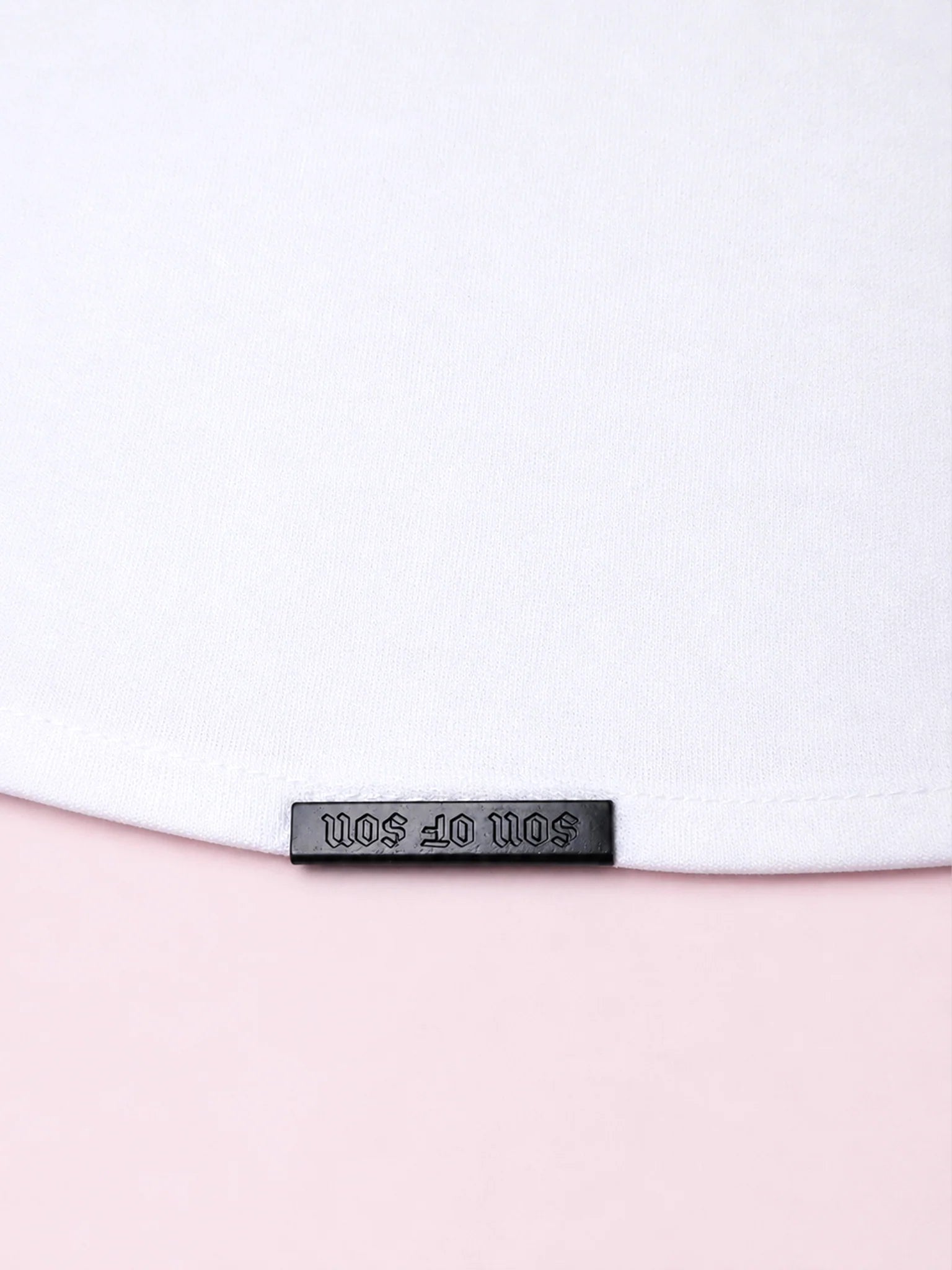Son of son Lineage Shirt — White KO-102