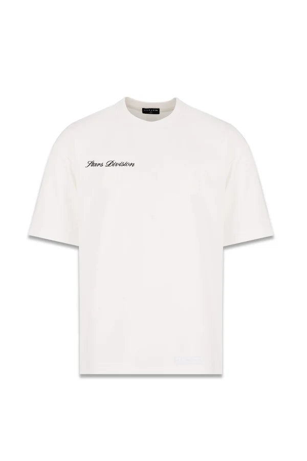 Aurum White Sport T-Shirt