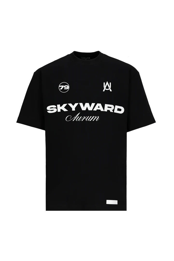 Aurum window dreams t-shirt