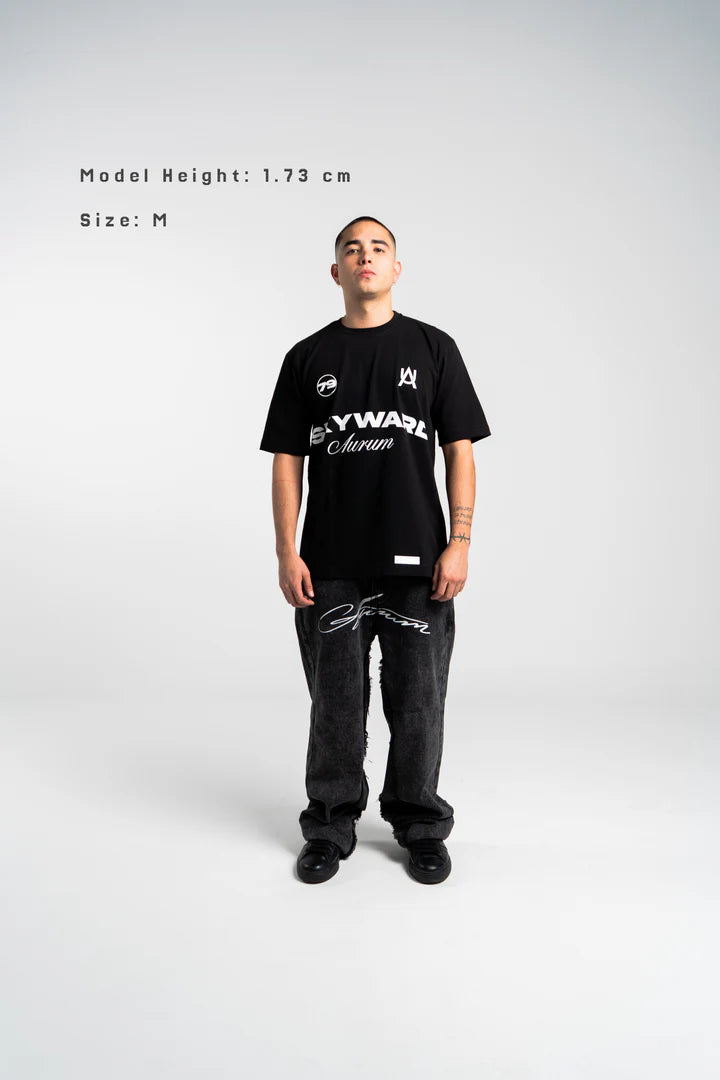 Aurum window dreams t-shirt