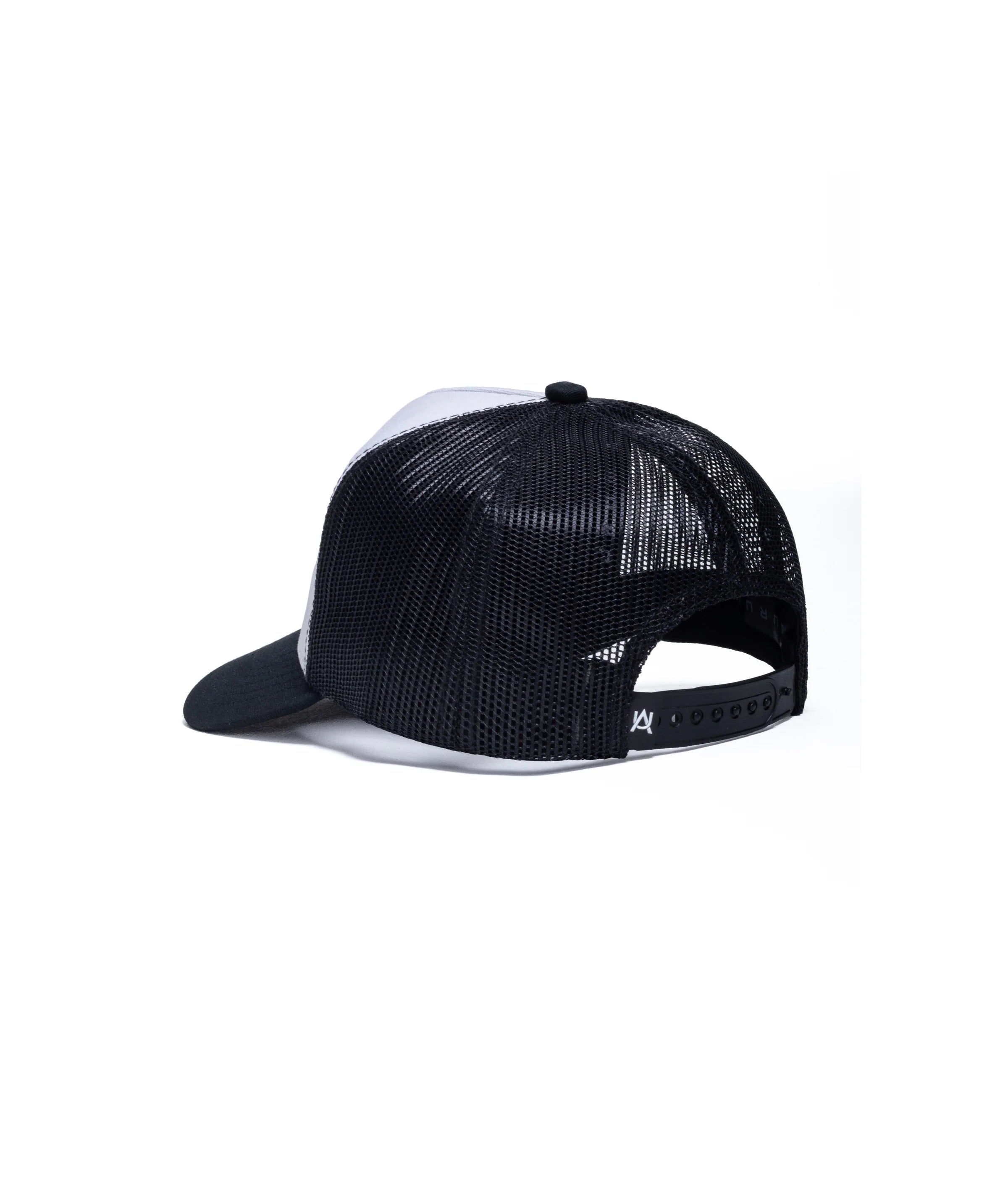 Aurum Worldwide Vault Trucker Cap