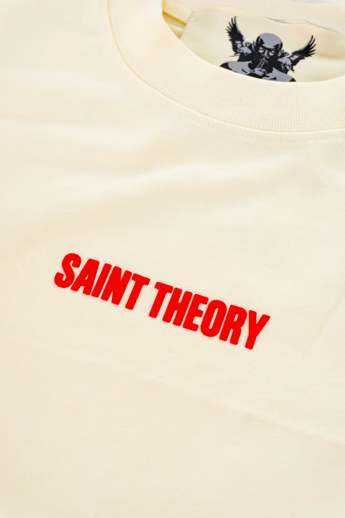 Saint Theory secret verse elyra angel crema