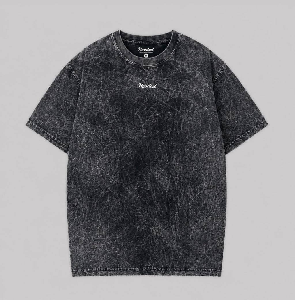 Hooded Acid Wash HCA220