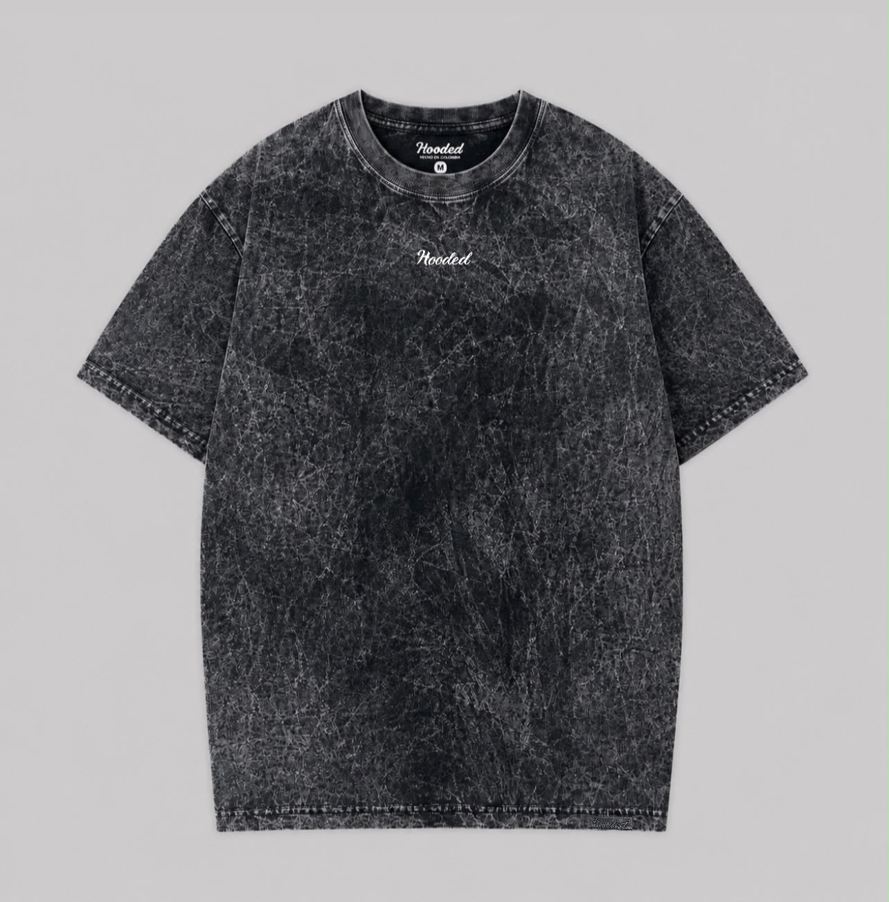Hooded Acid Wash HCA220