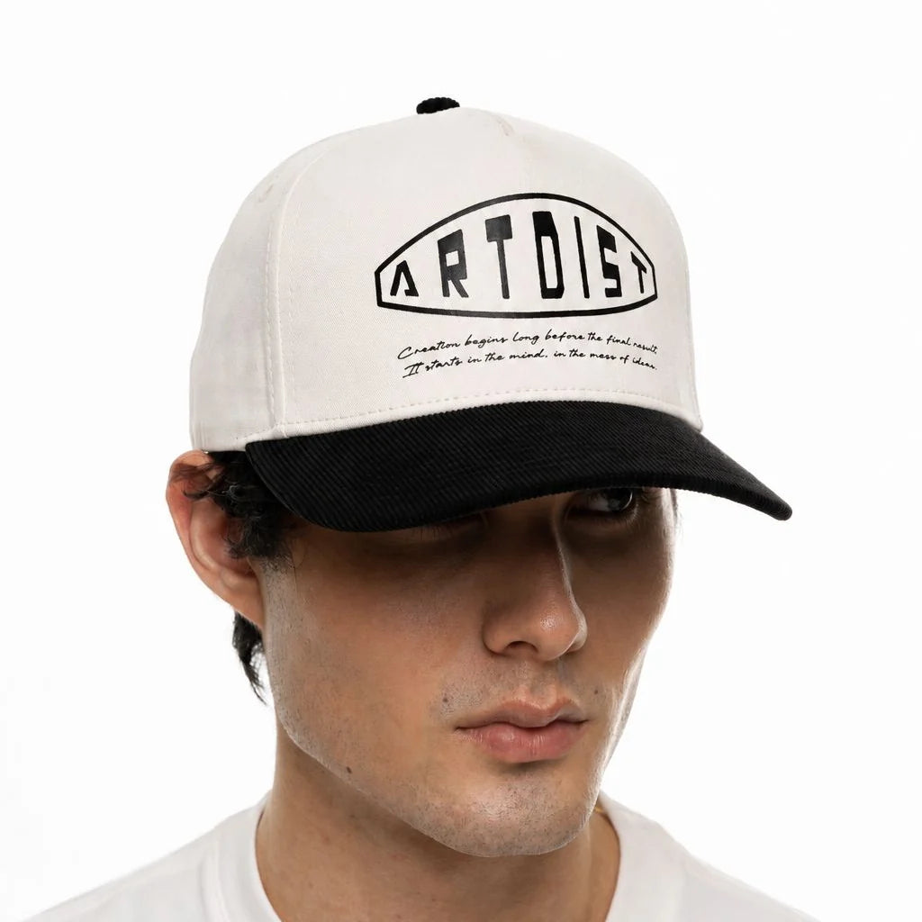 Artdist Indie Black Cap