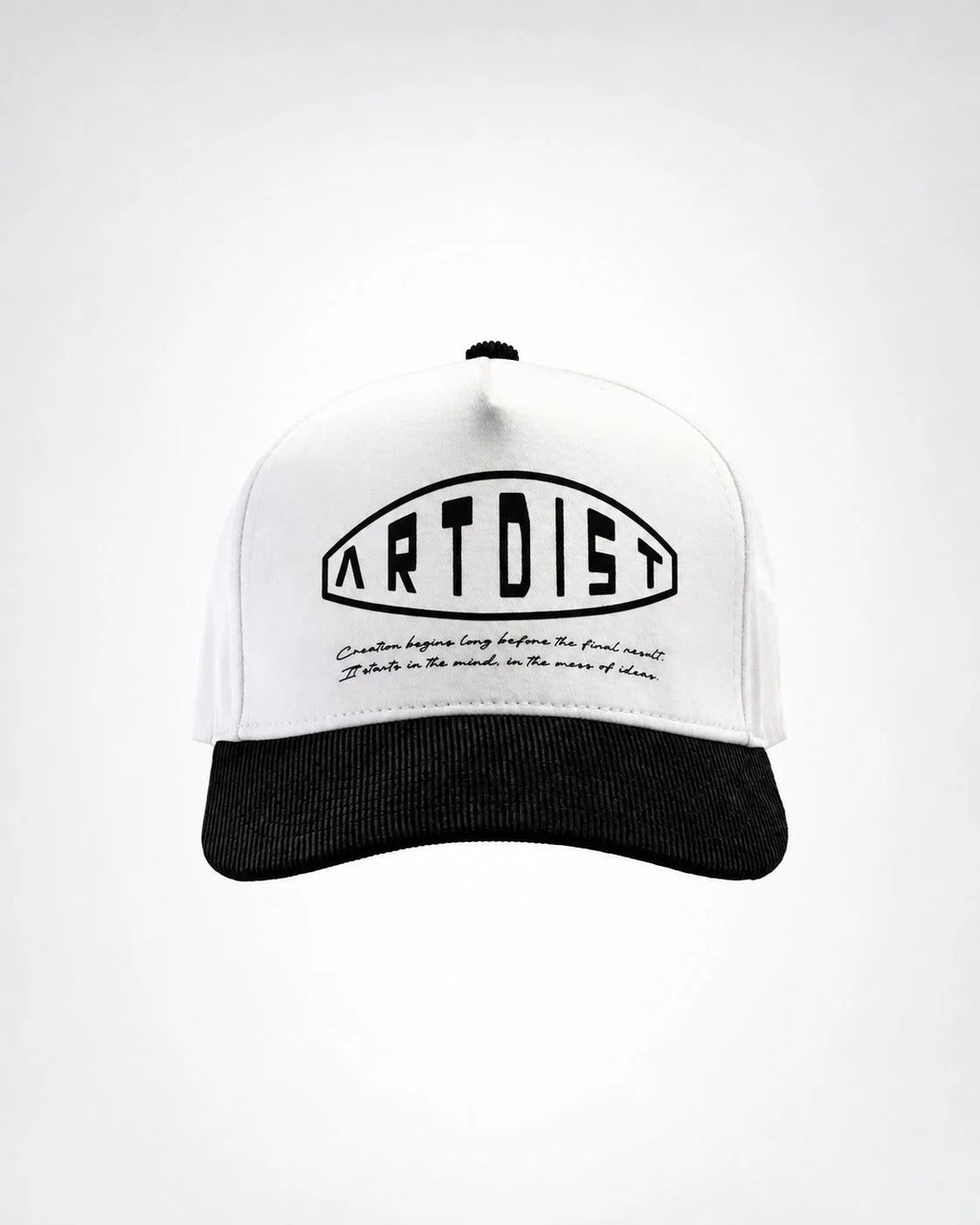 Artdist Indie Black Cap
