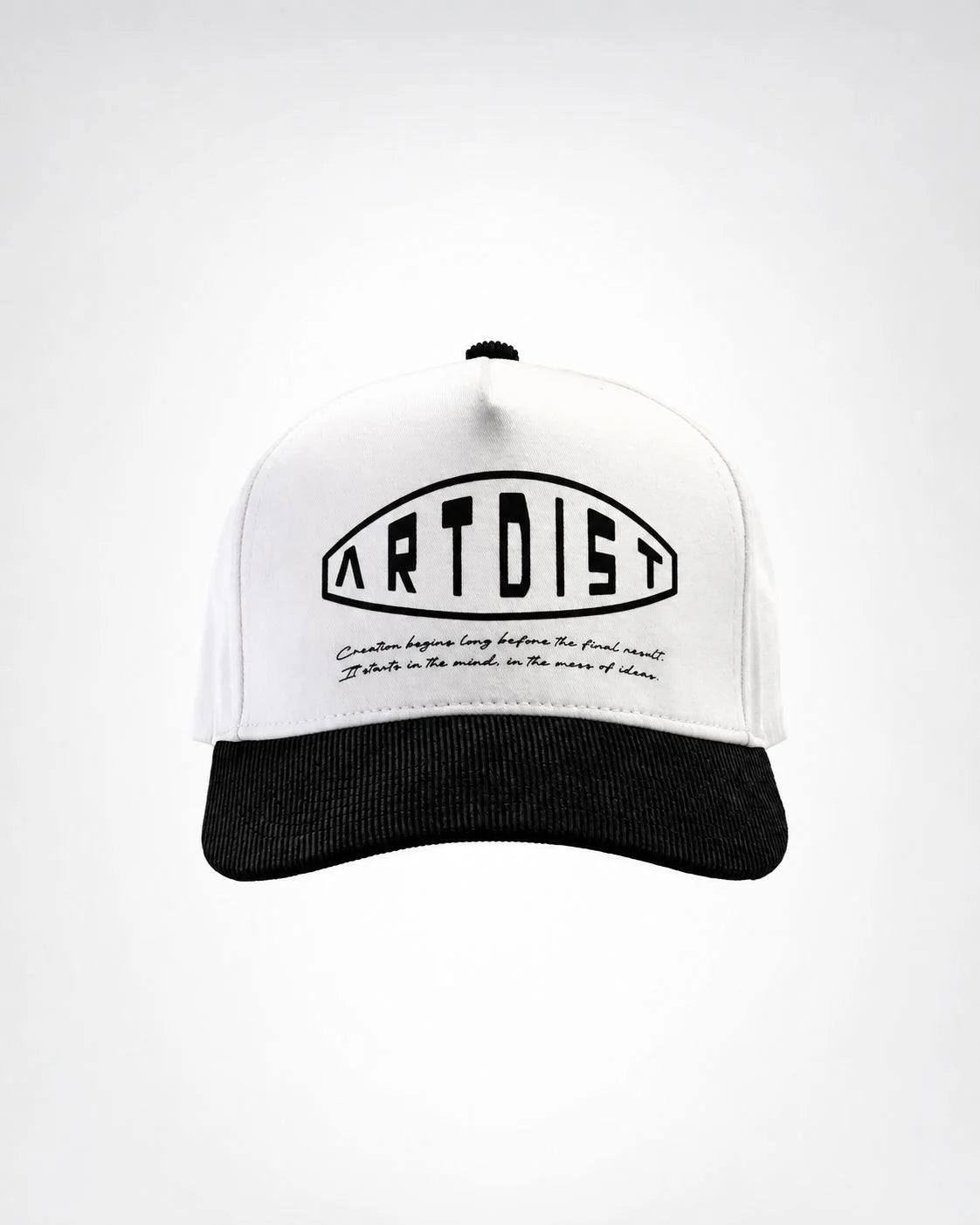 Artdist Indie Black Cap