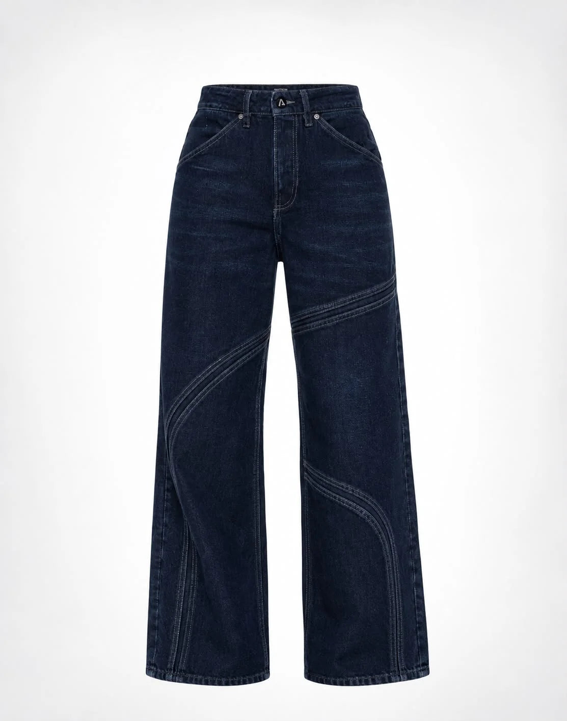 Artdist Curve Blue Denim