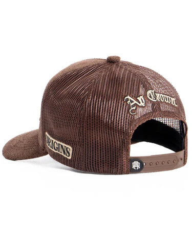 Ap crown wool cap apa12439-u