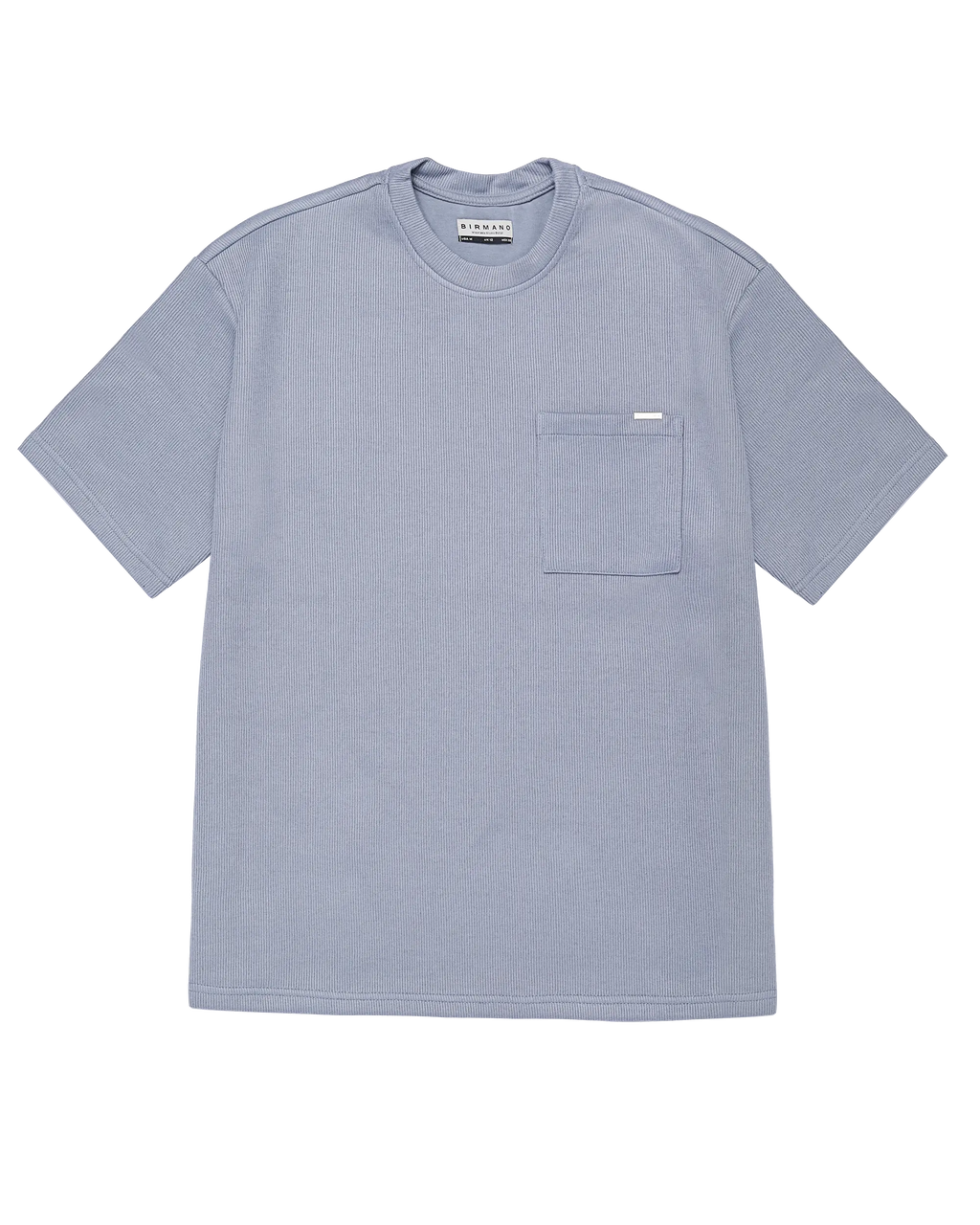 Birmano winter gray t-shirt