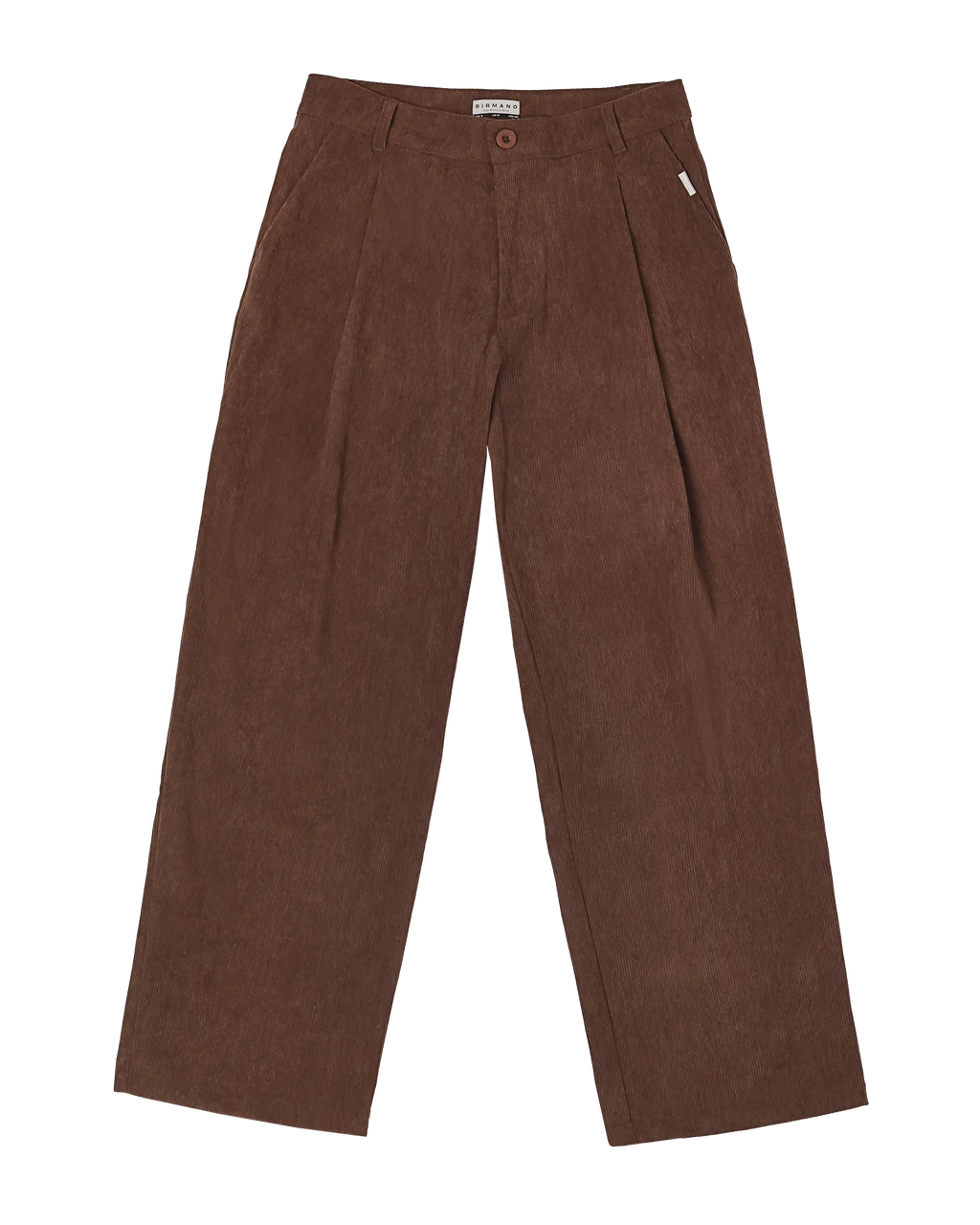 Birmano golden brown pant