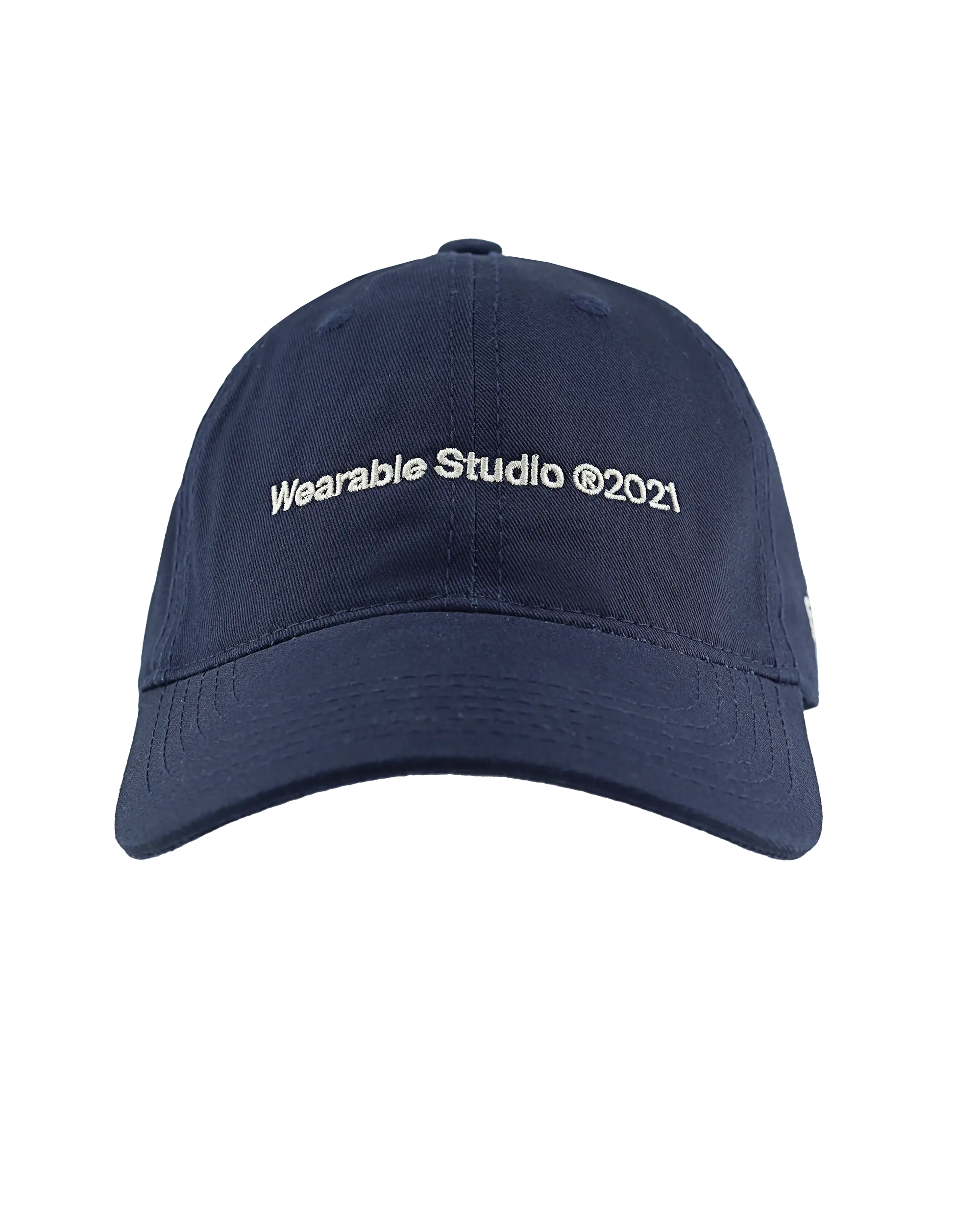 Birmano b signature blue cap