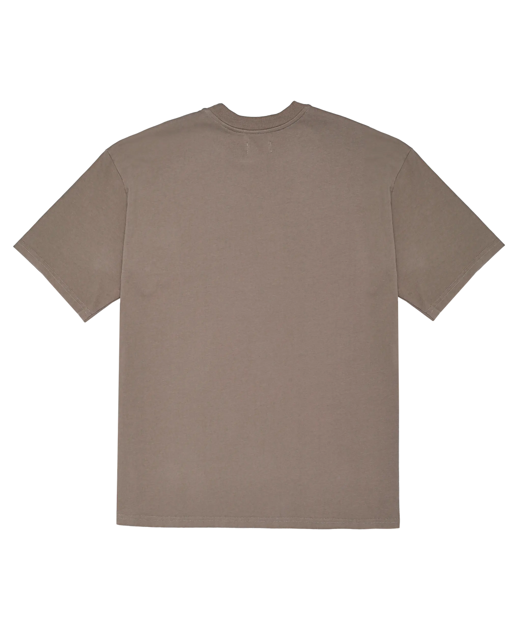 Birmano b signature moca t-shirt