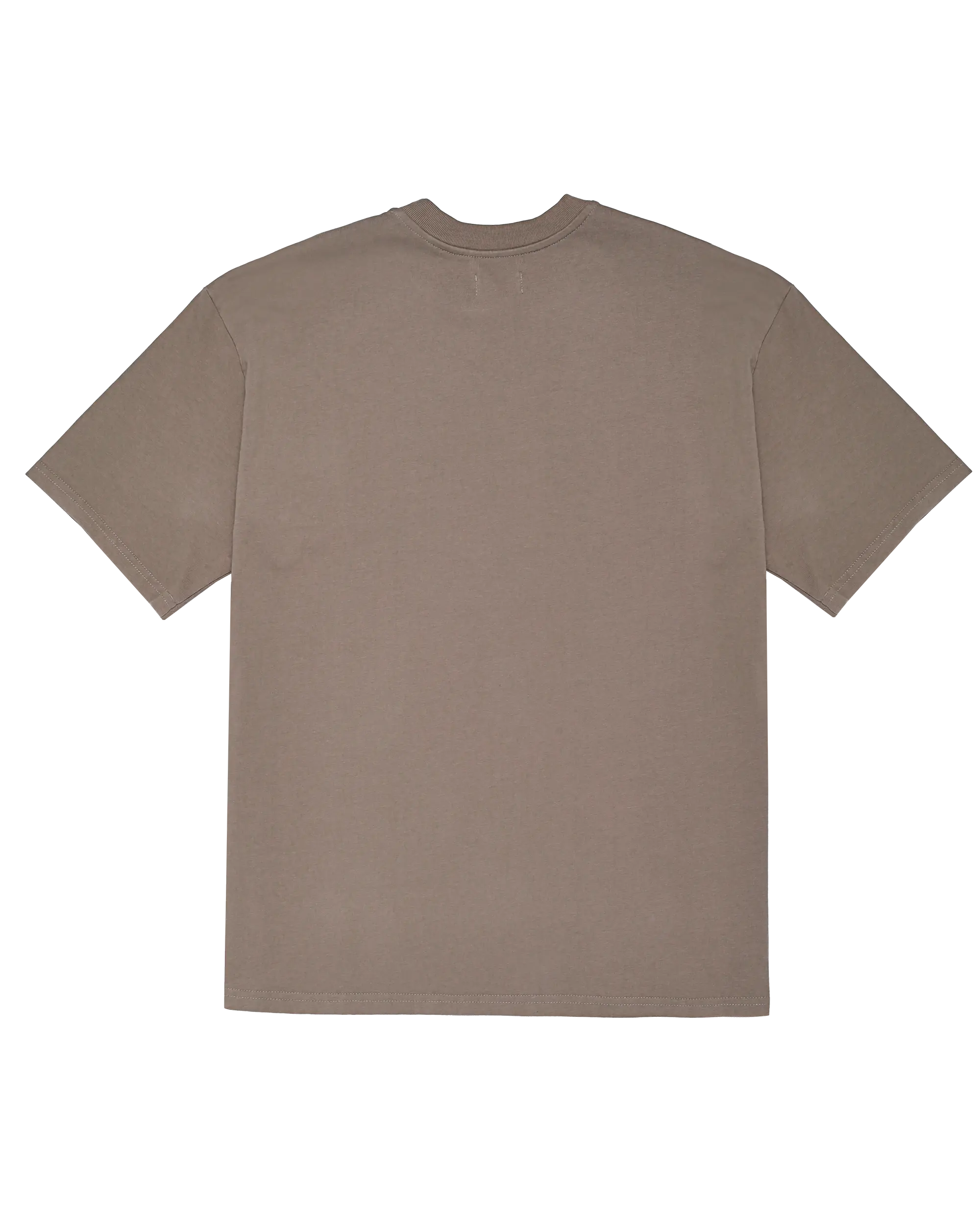 Birmano b signature moca t-shirt