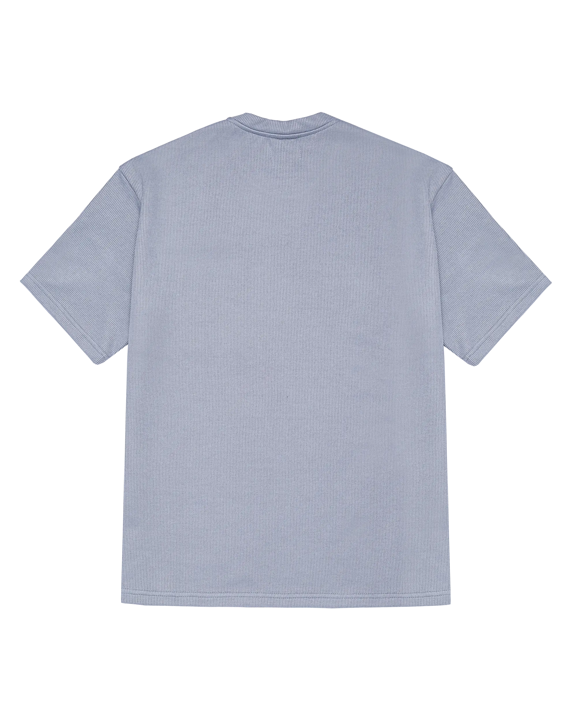 Birmano winter gray t-shirt
