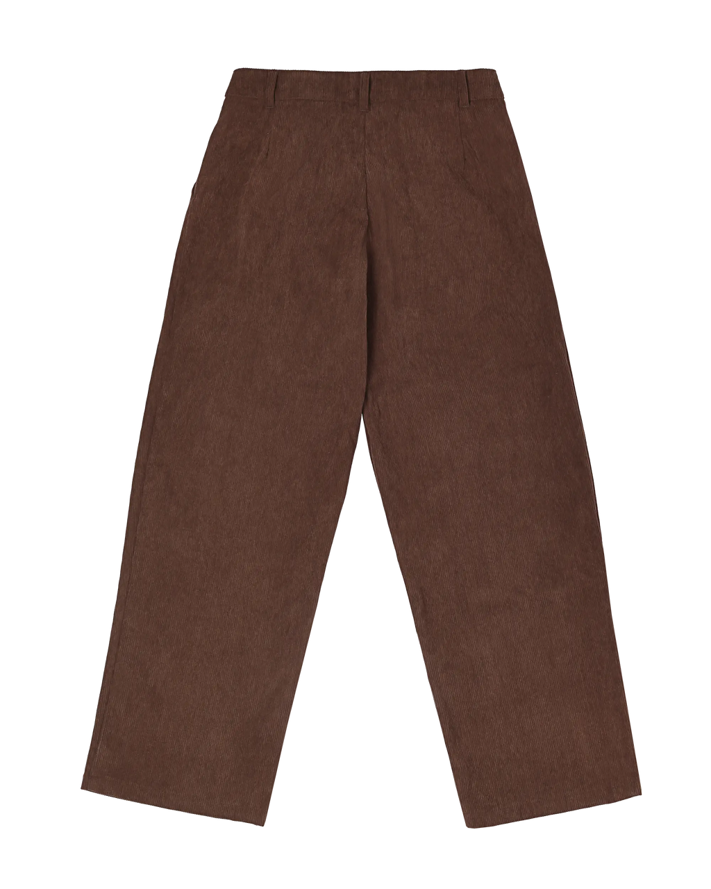 Birmano golden brown pant