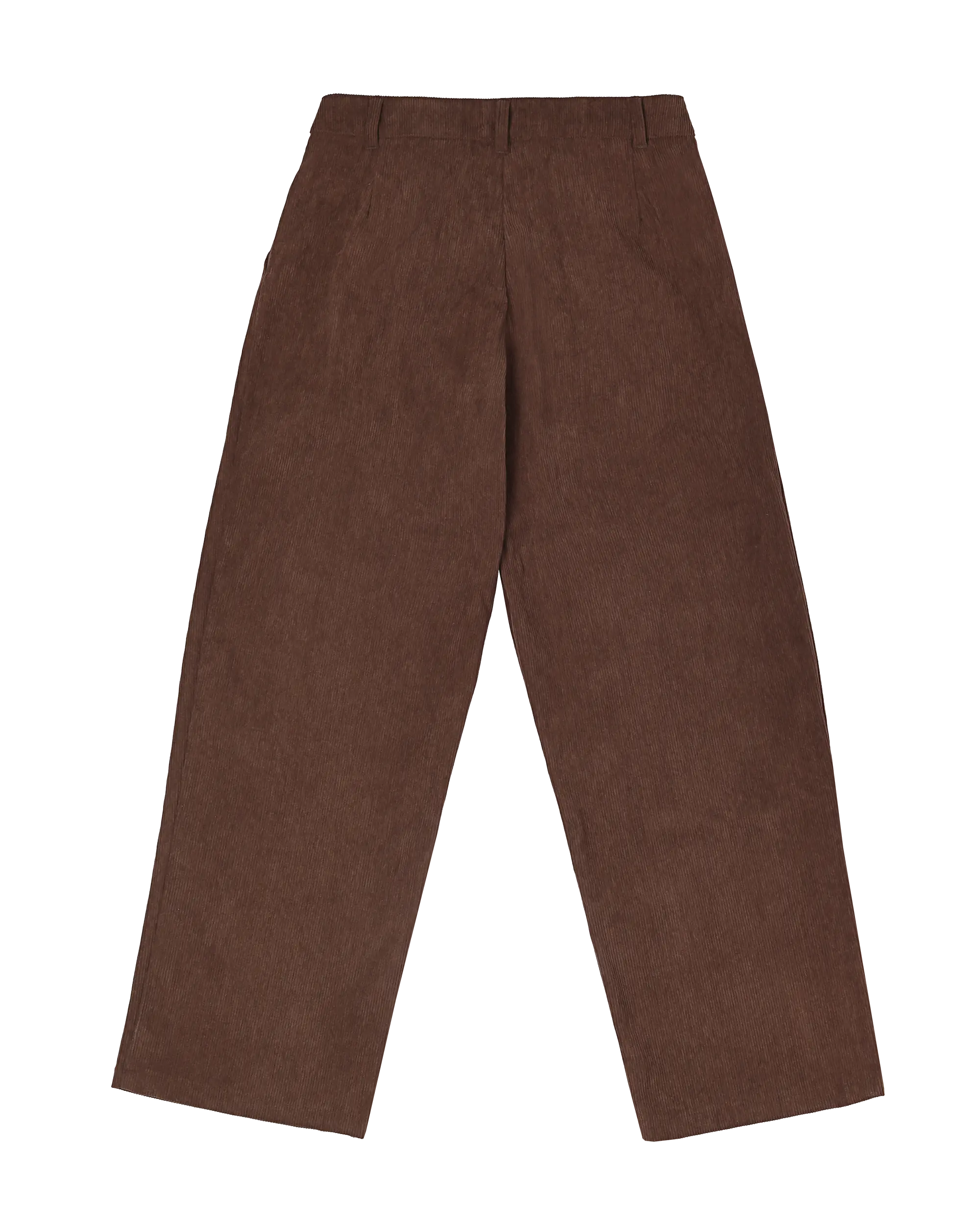 Birmano golden brown pant