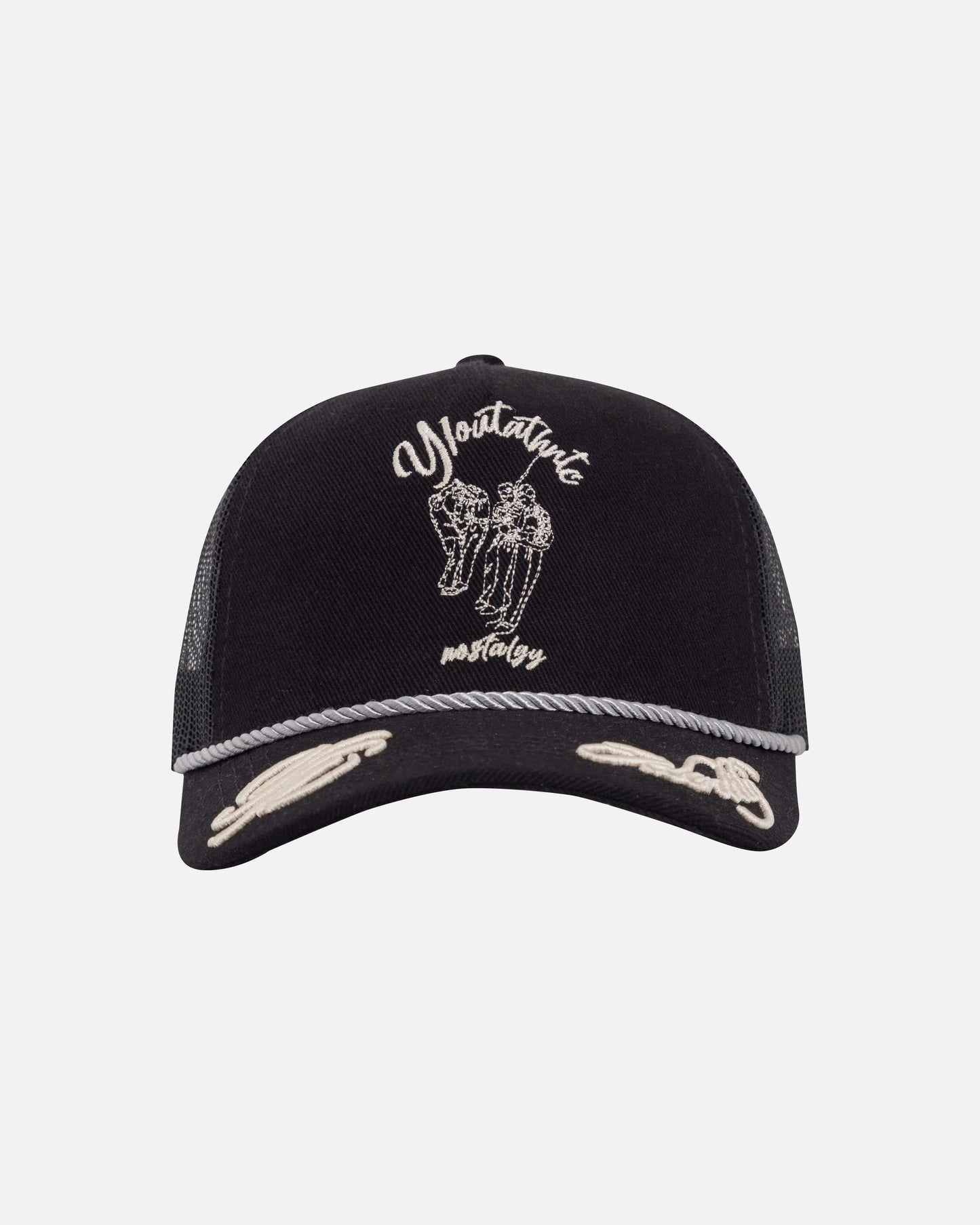 Y/Out mate cap