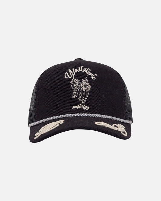 Y/Out mate cap