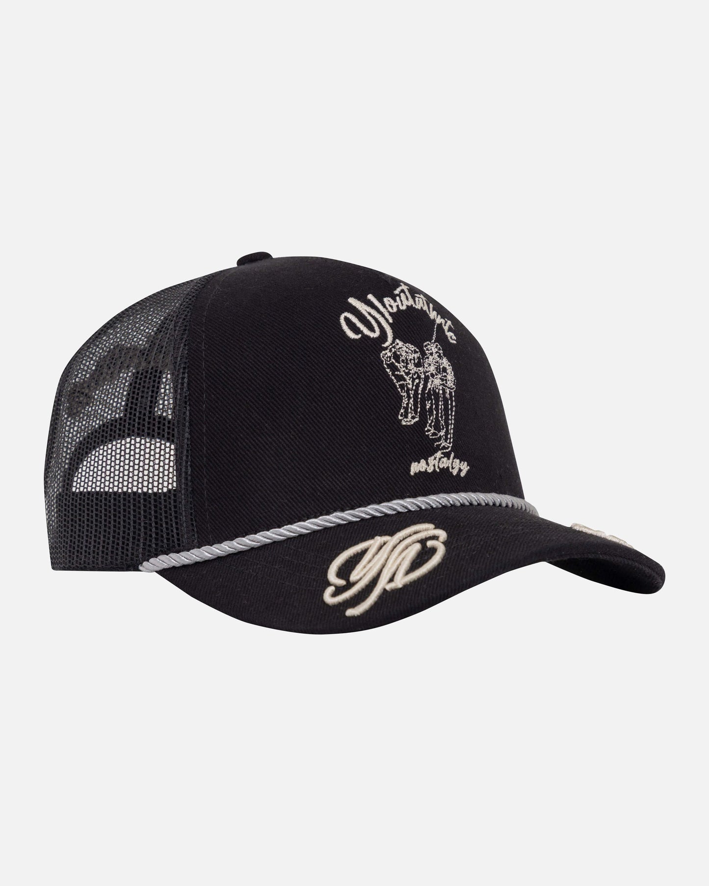 Y/Out mate cap