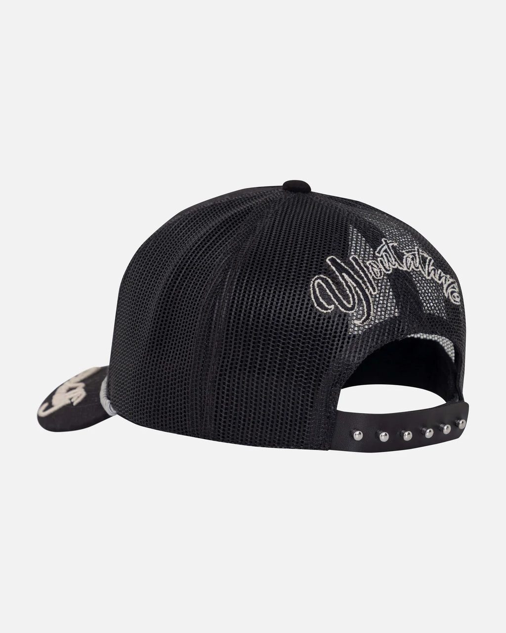 Y/Out mate cap