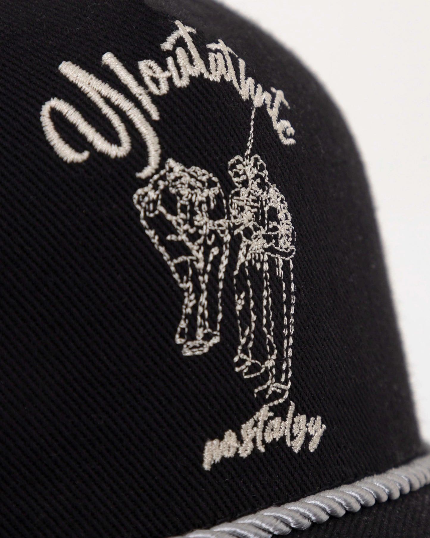Y/Out mate cap