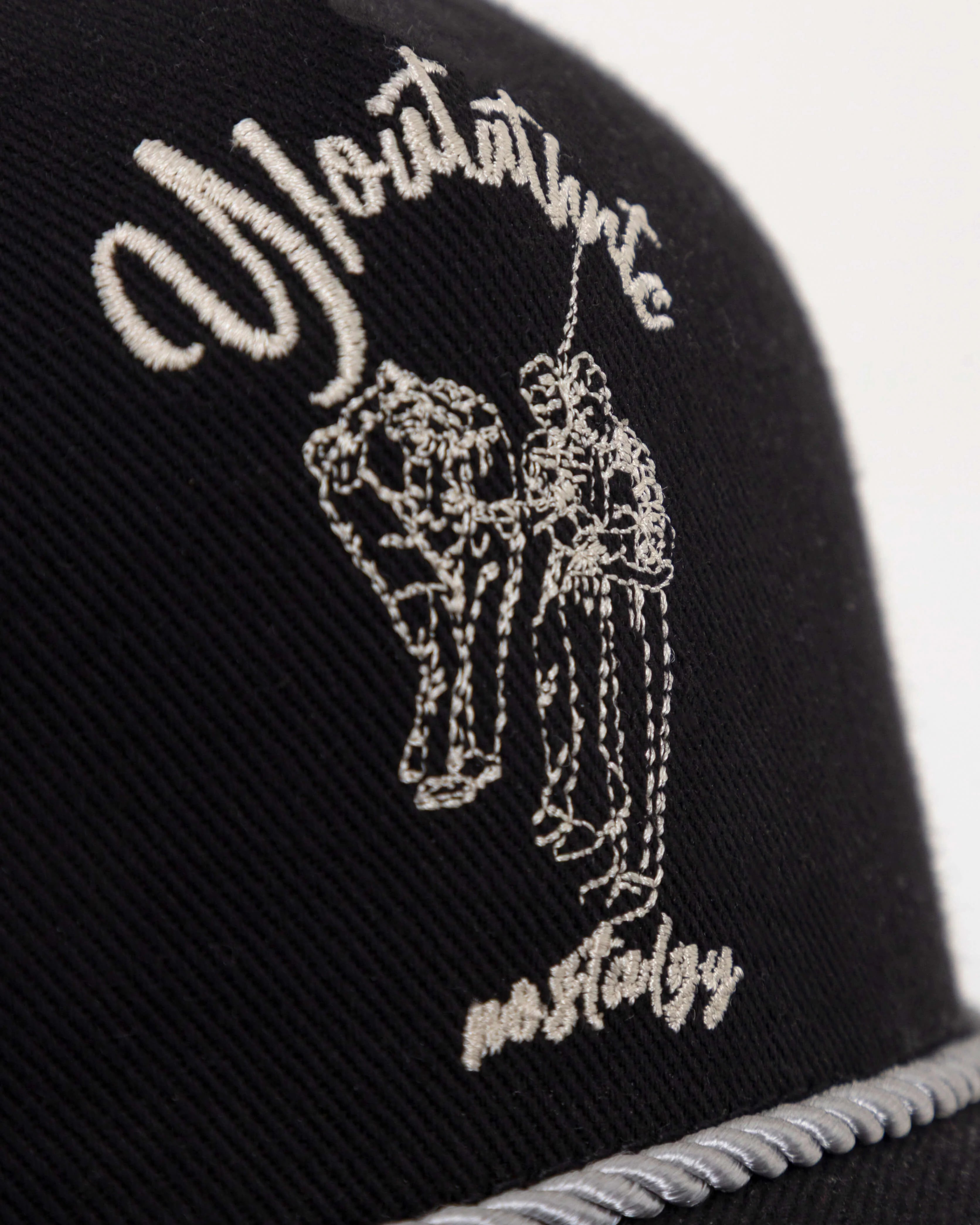 Y/Out mate cap