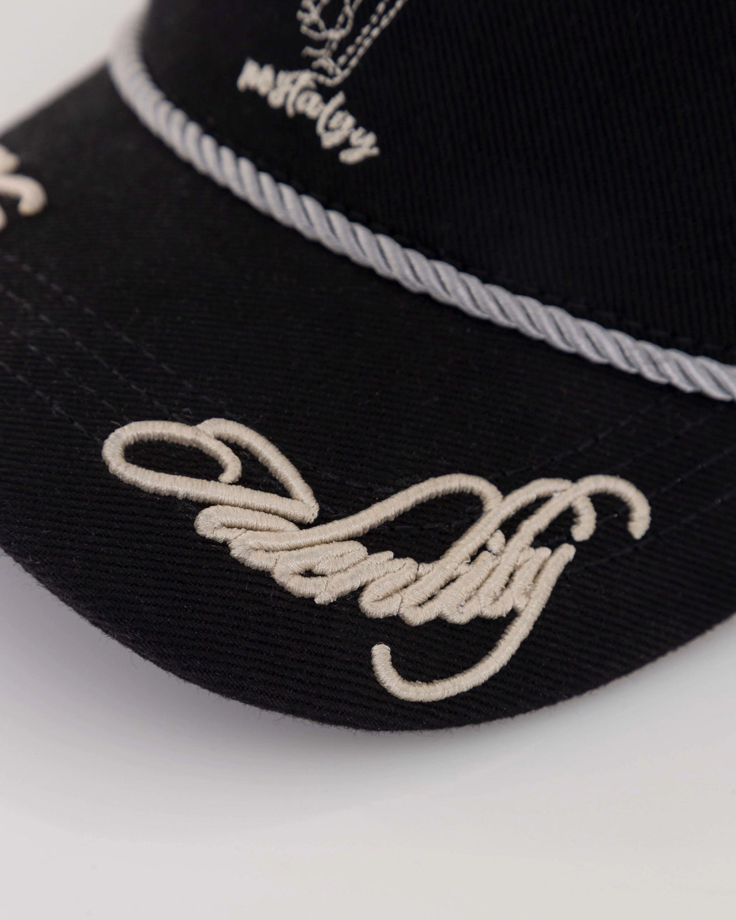 Y/Out mate cap