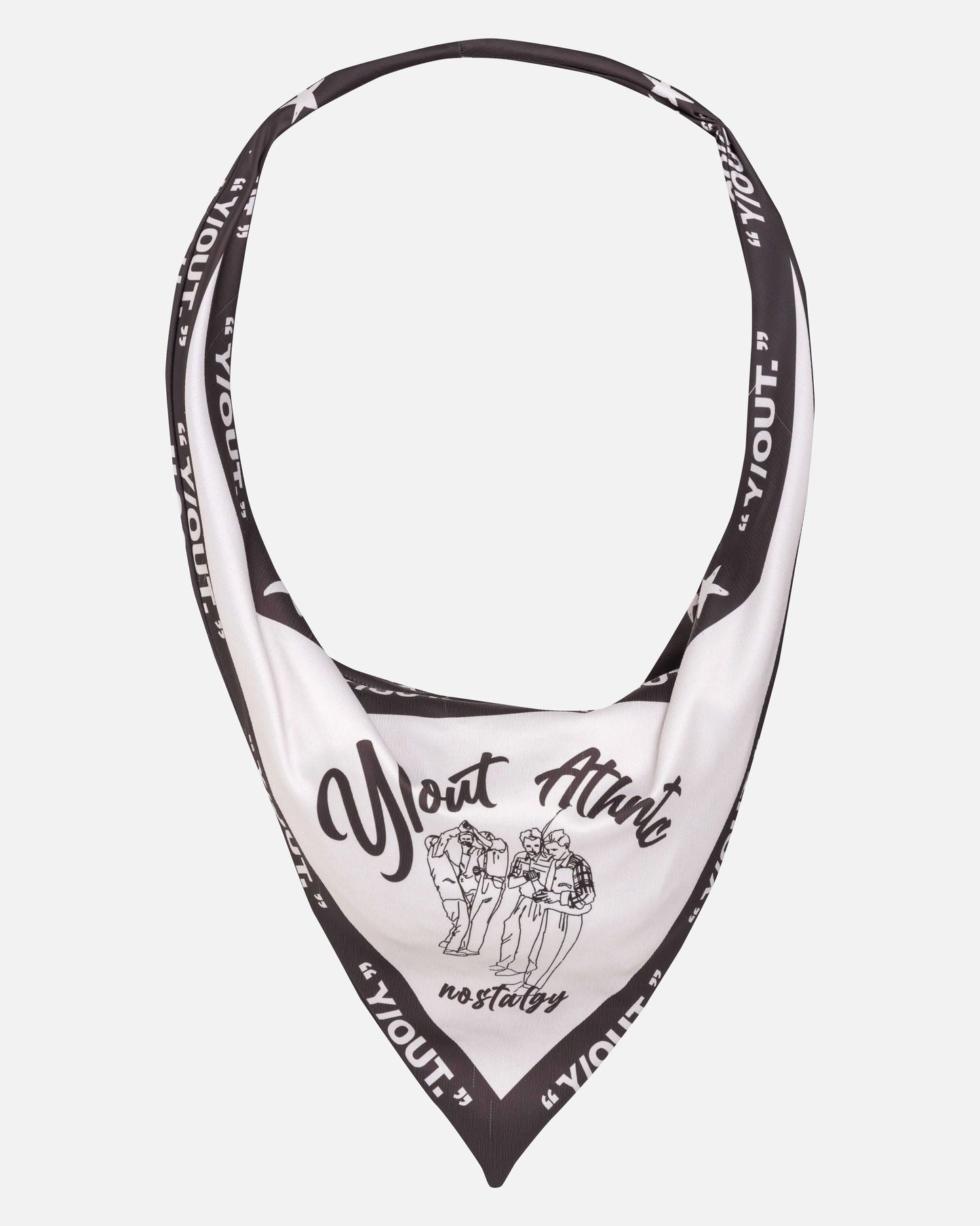 Y/Out legacy bag
