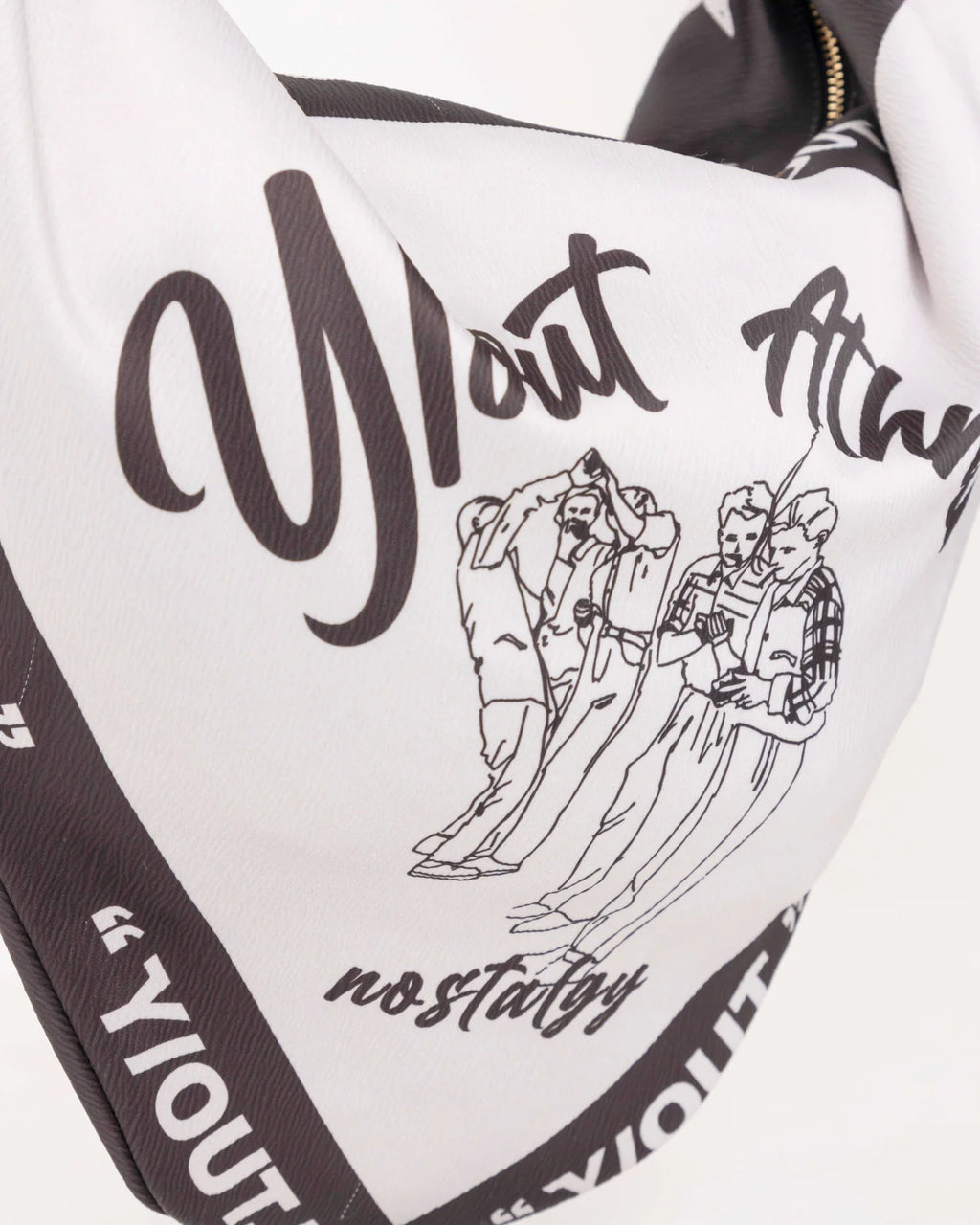 Y/Out legacy bag