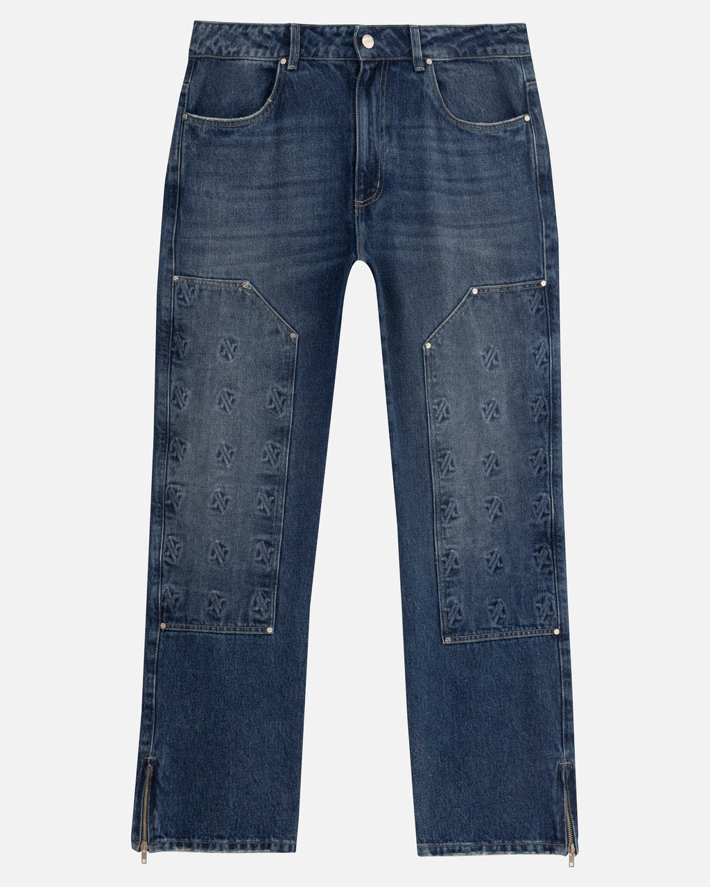 Y/Out chokka pant