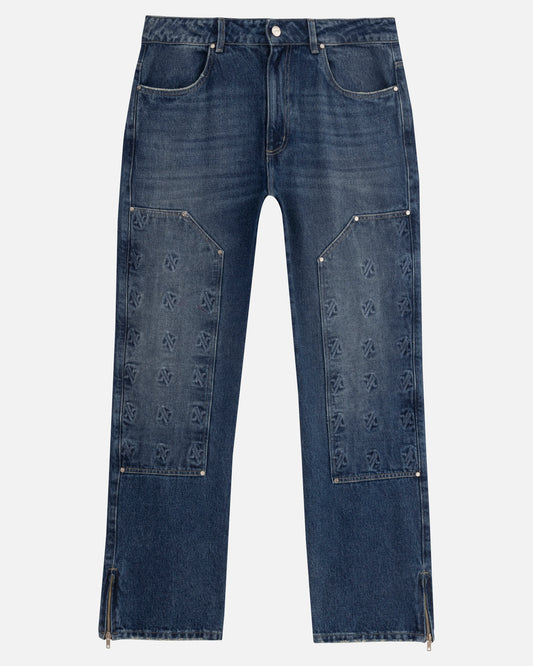Y/Out chokka pant
