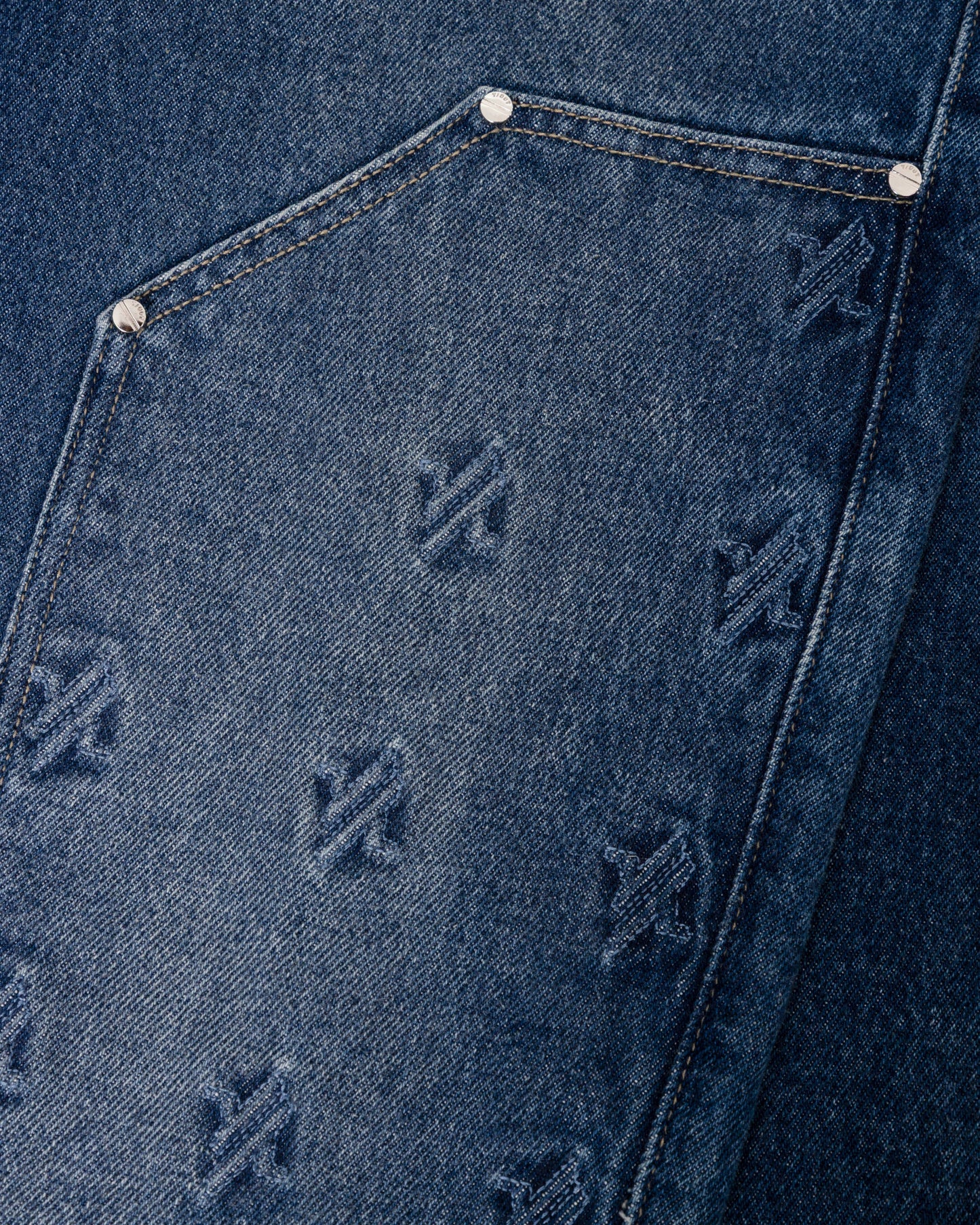 Y/Out chokka pant