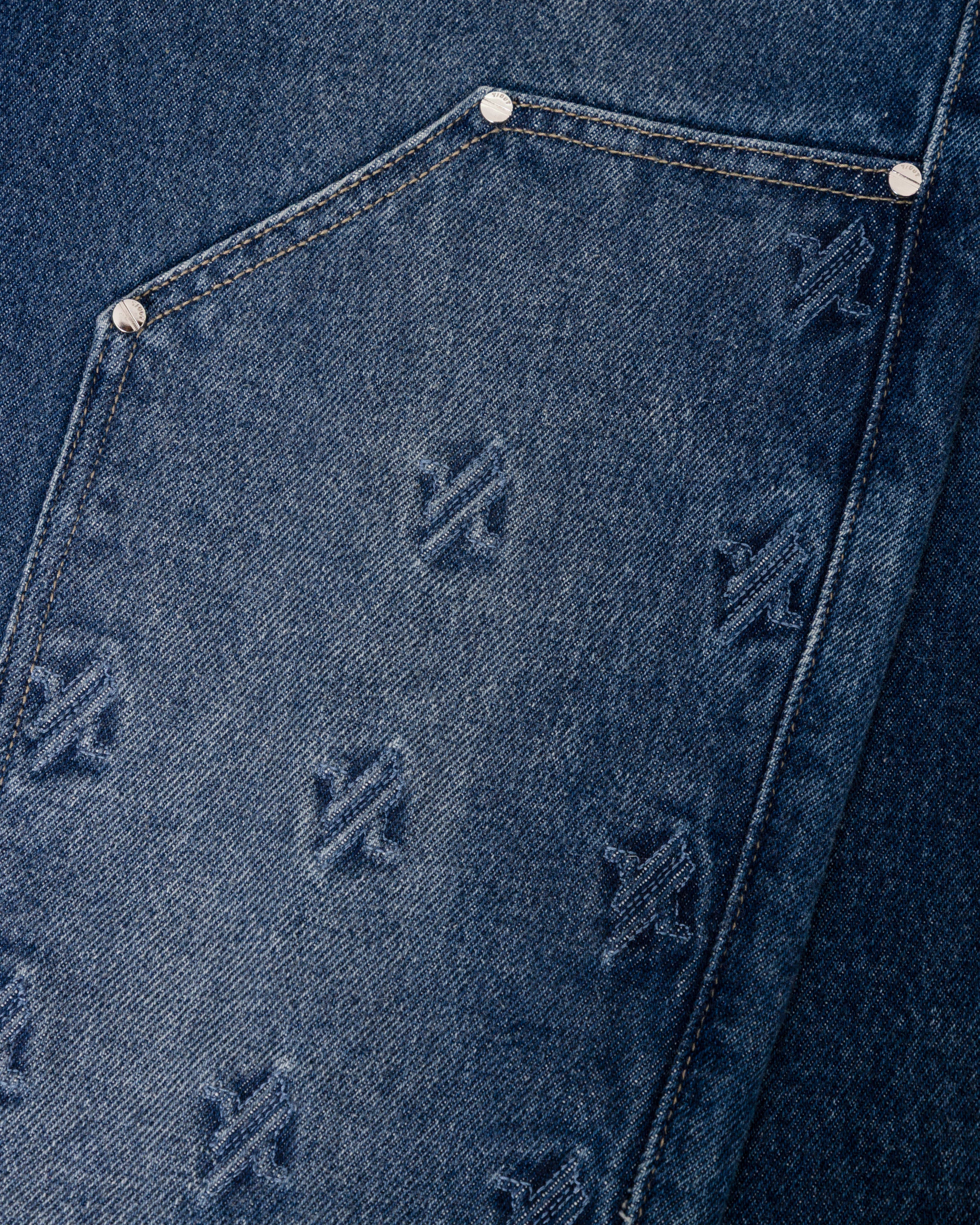 Y/Out chokka pant