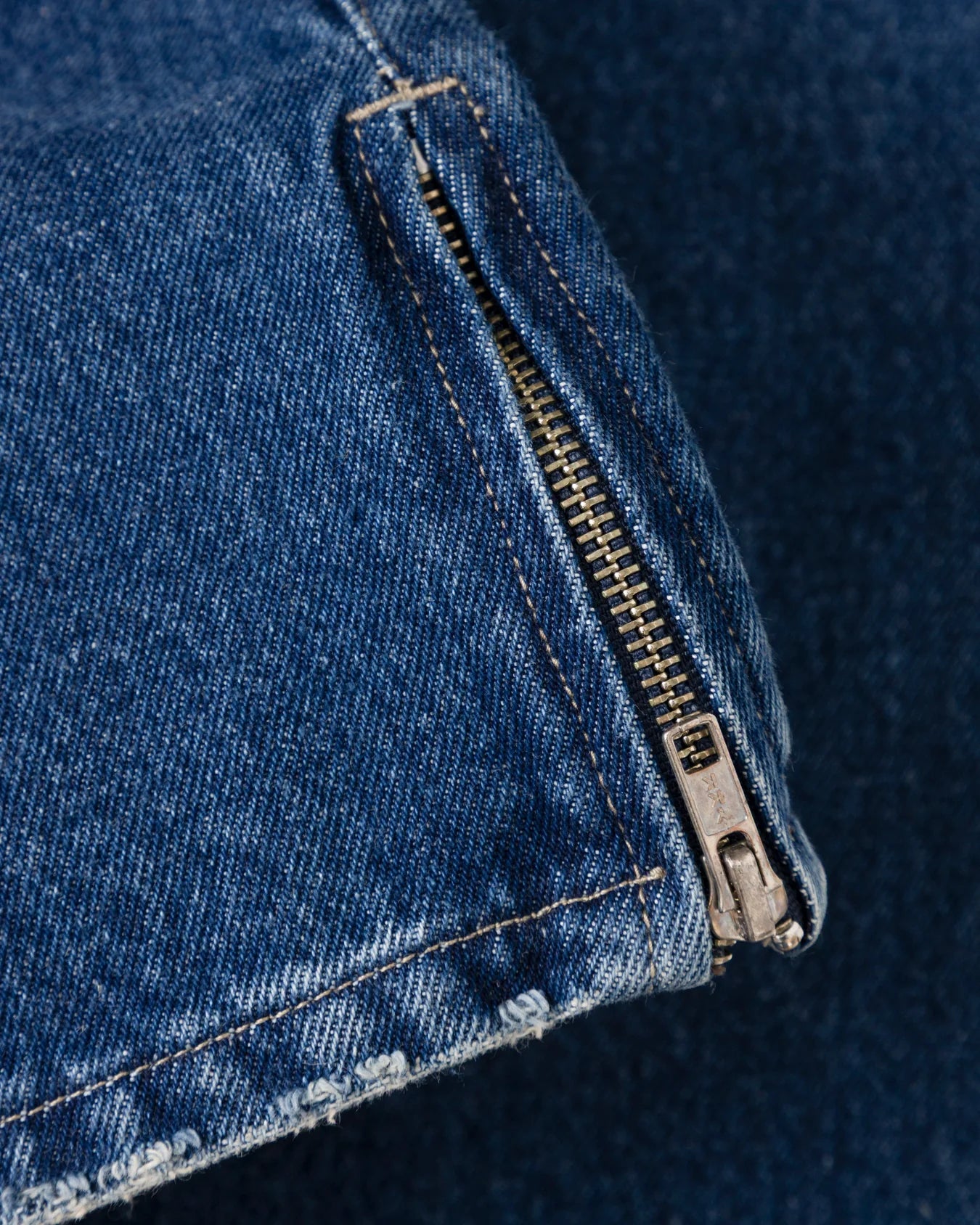 Y/Out chokka pant