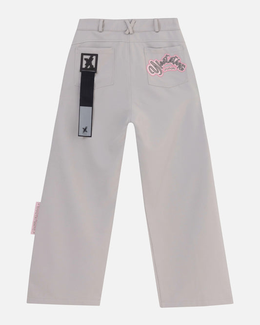 Y/Out prolly pant
