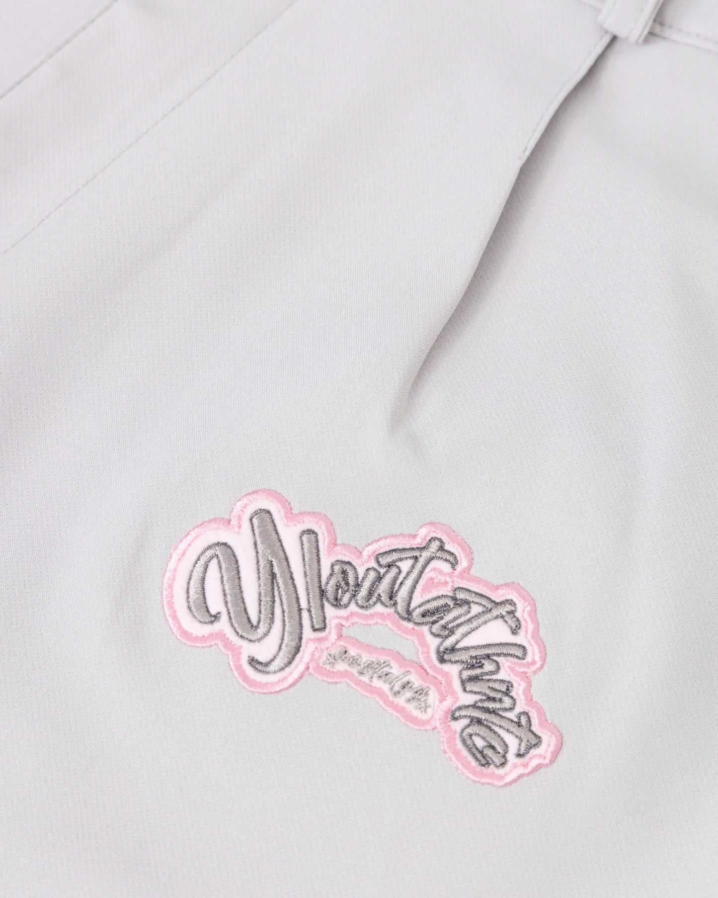 Y/Out prolly pant