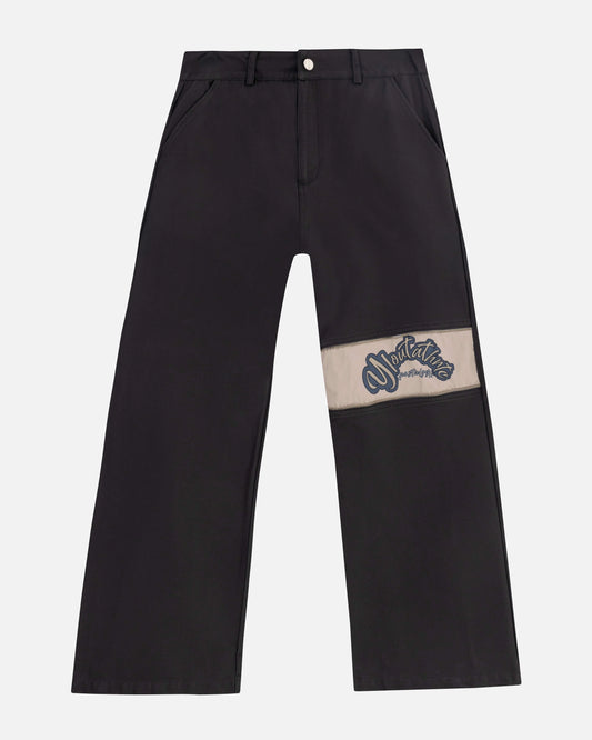 Y/Out mate pant